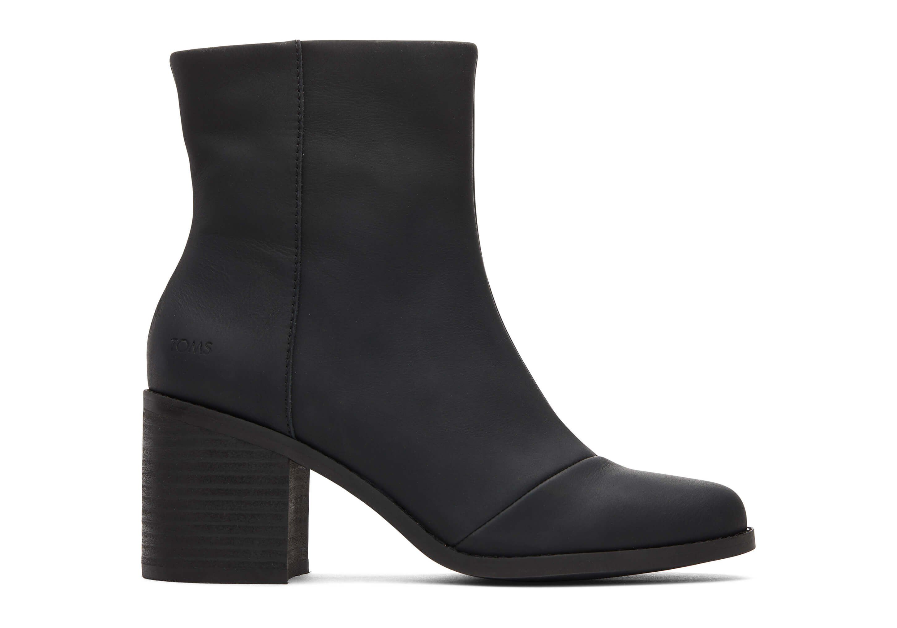 Stiefel Evelyn High-Heel-Stiefelette