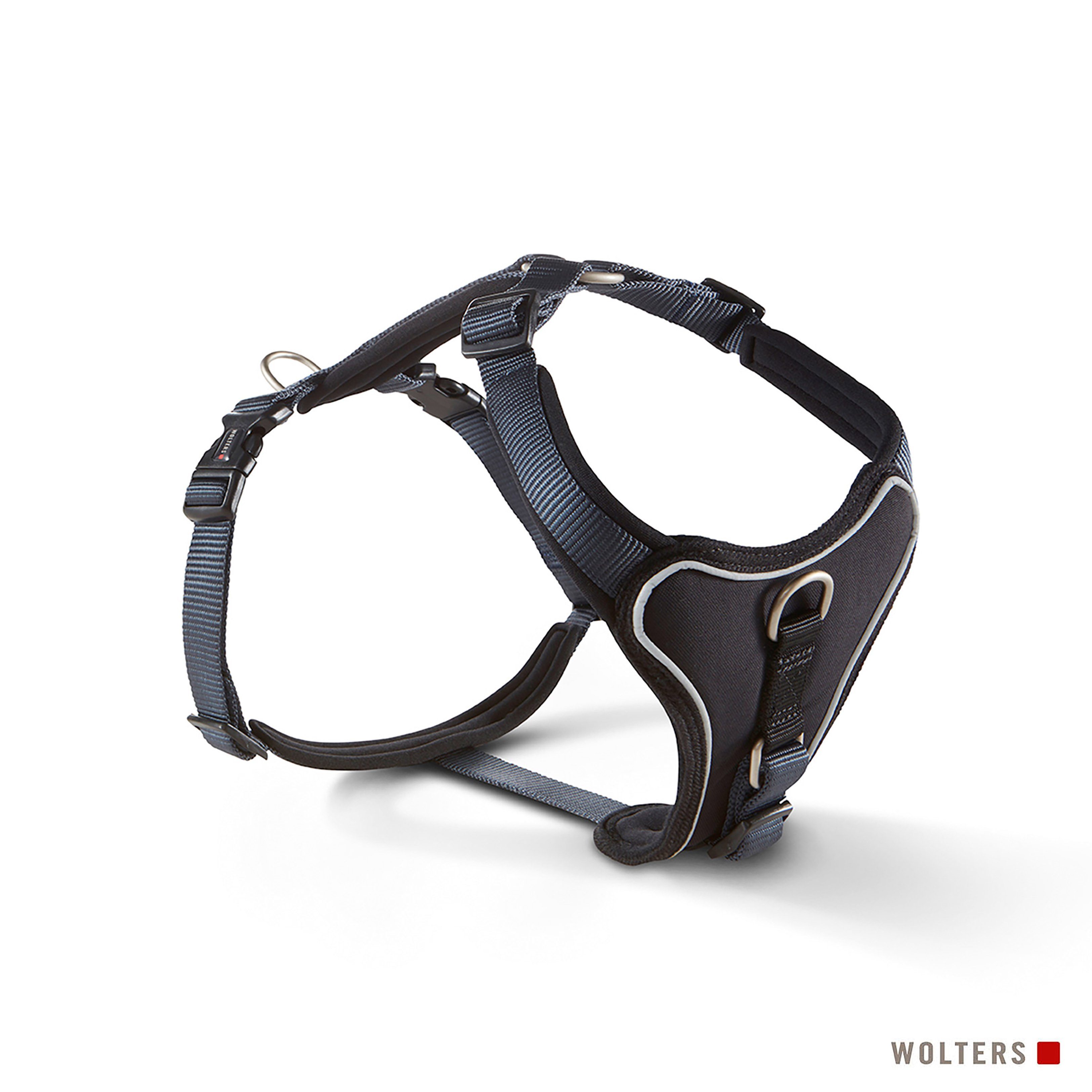 Wolters Hunde-Geschirr Professional Comfort Geschirr, Nylon, günstig online kaufen
