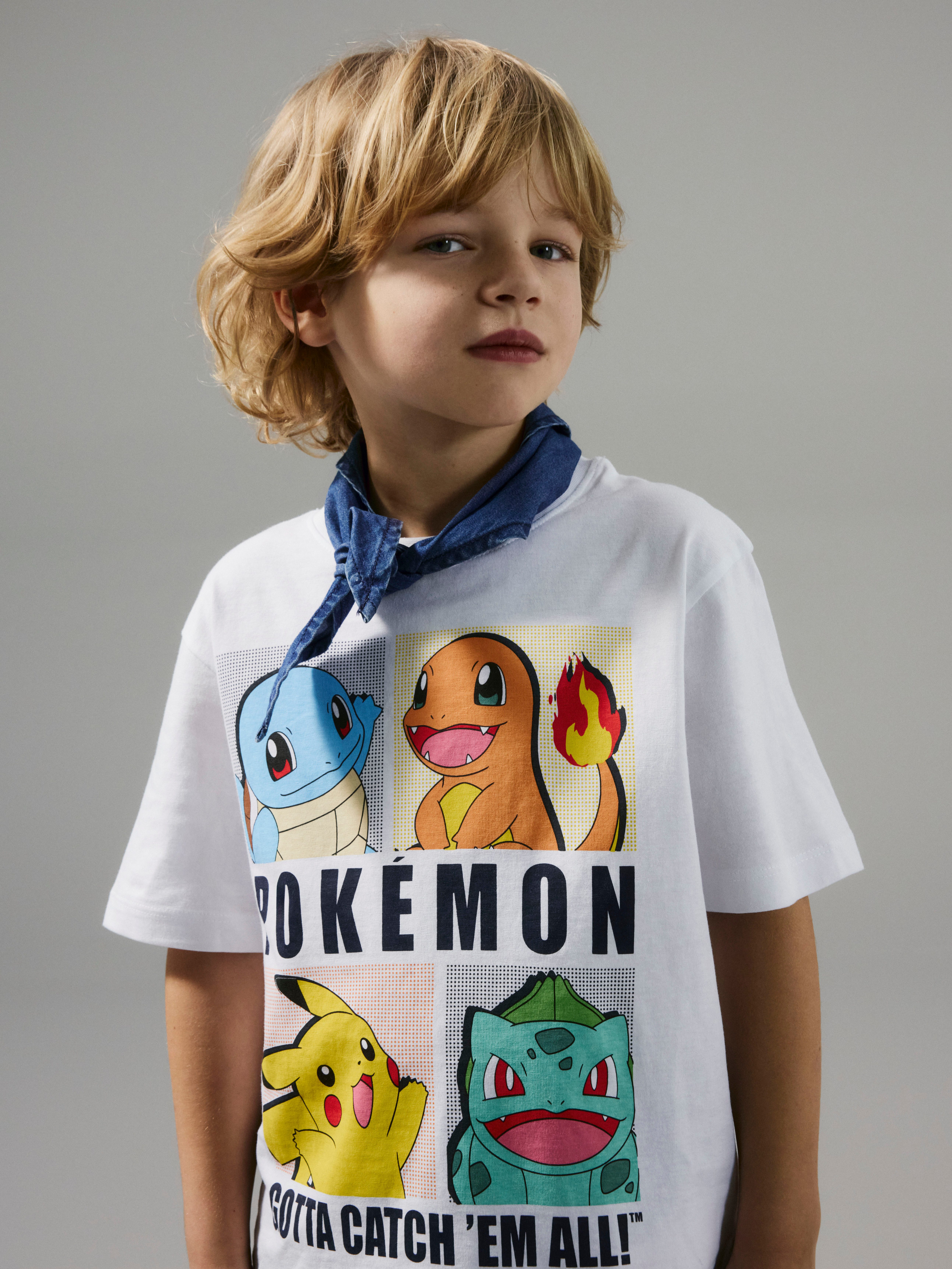Name It T-Shirt NKMDAZZ POKEMON NREG günstig online kaufen
