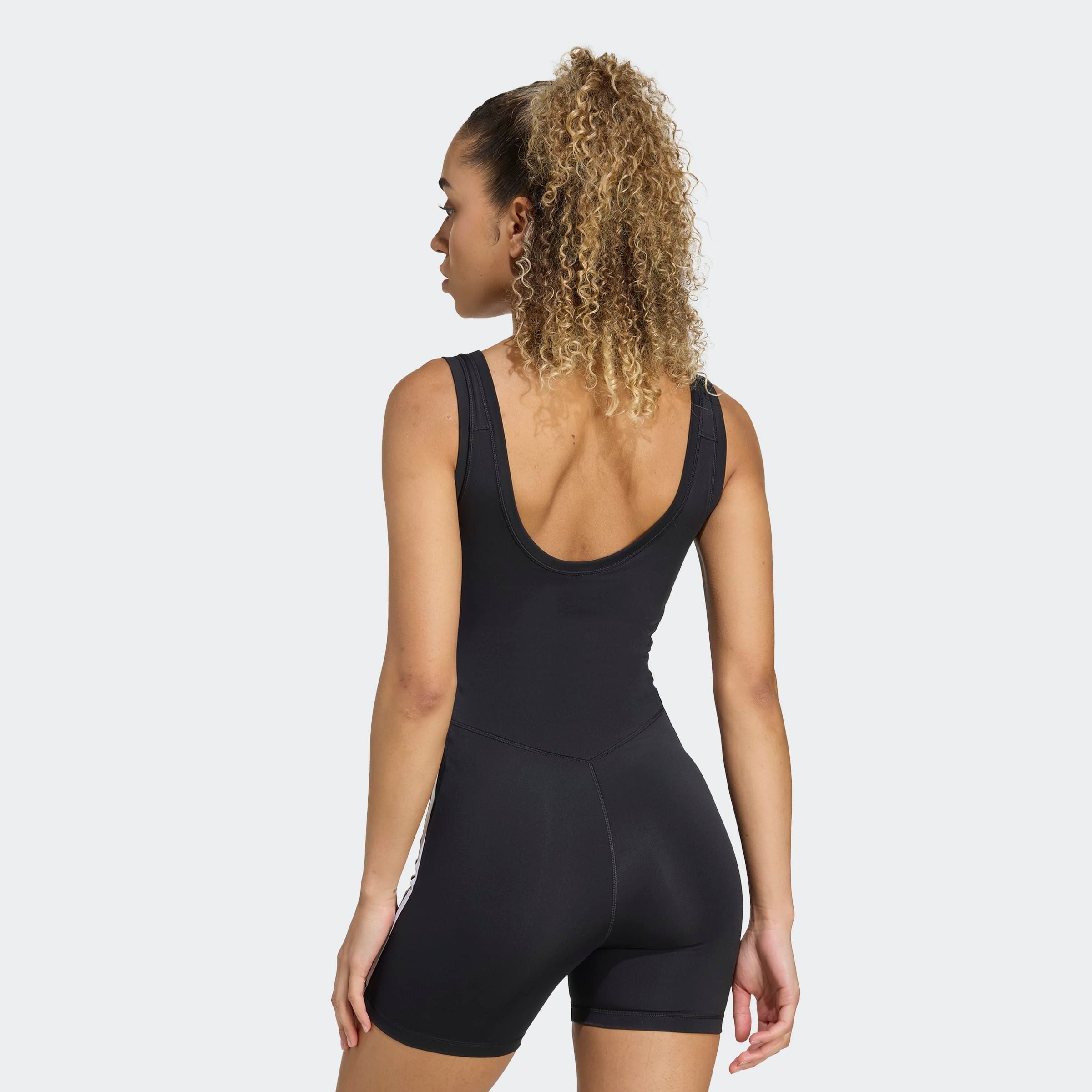 adidas Performance Jumpsuit OPT E ONESIE 3S günstig online kaufen