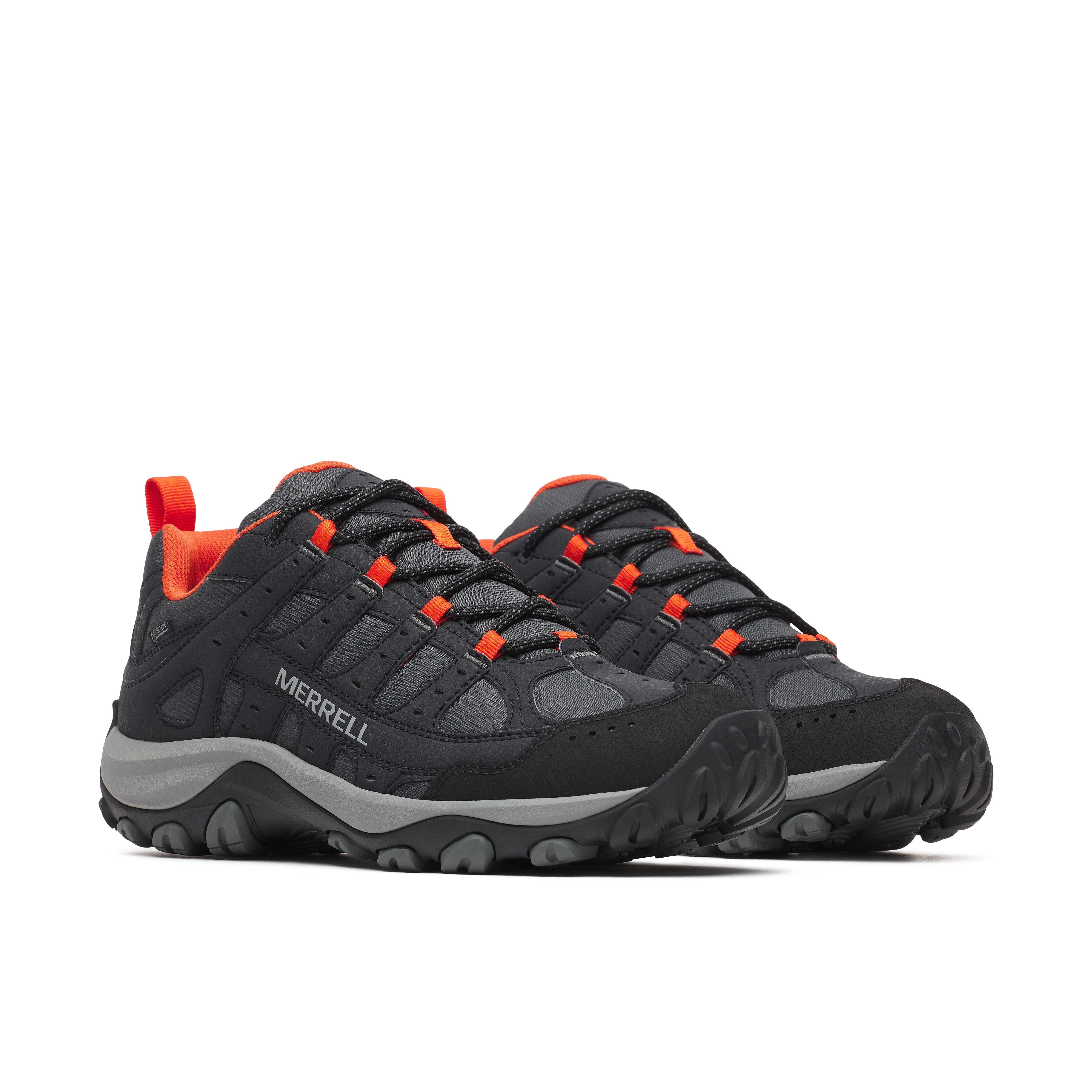 Merrell ACCENTOR 4 SPORT GORE-TEX® Wanderschuh wasserdicht dank Gore-Tex Membrane