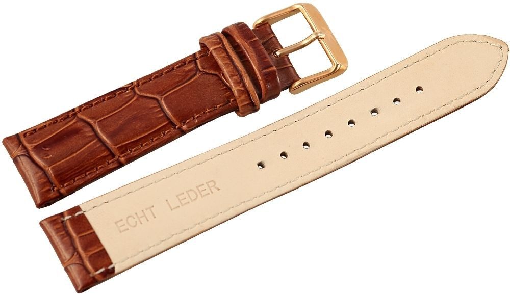 AKZENT Uhrenarmband langlebig
