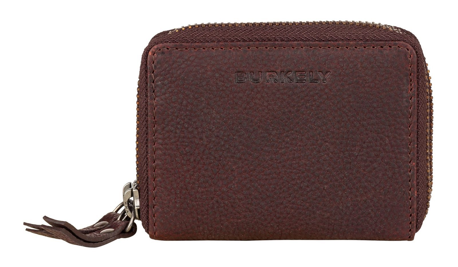 Geldbörse Double Zip Wallet