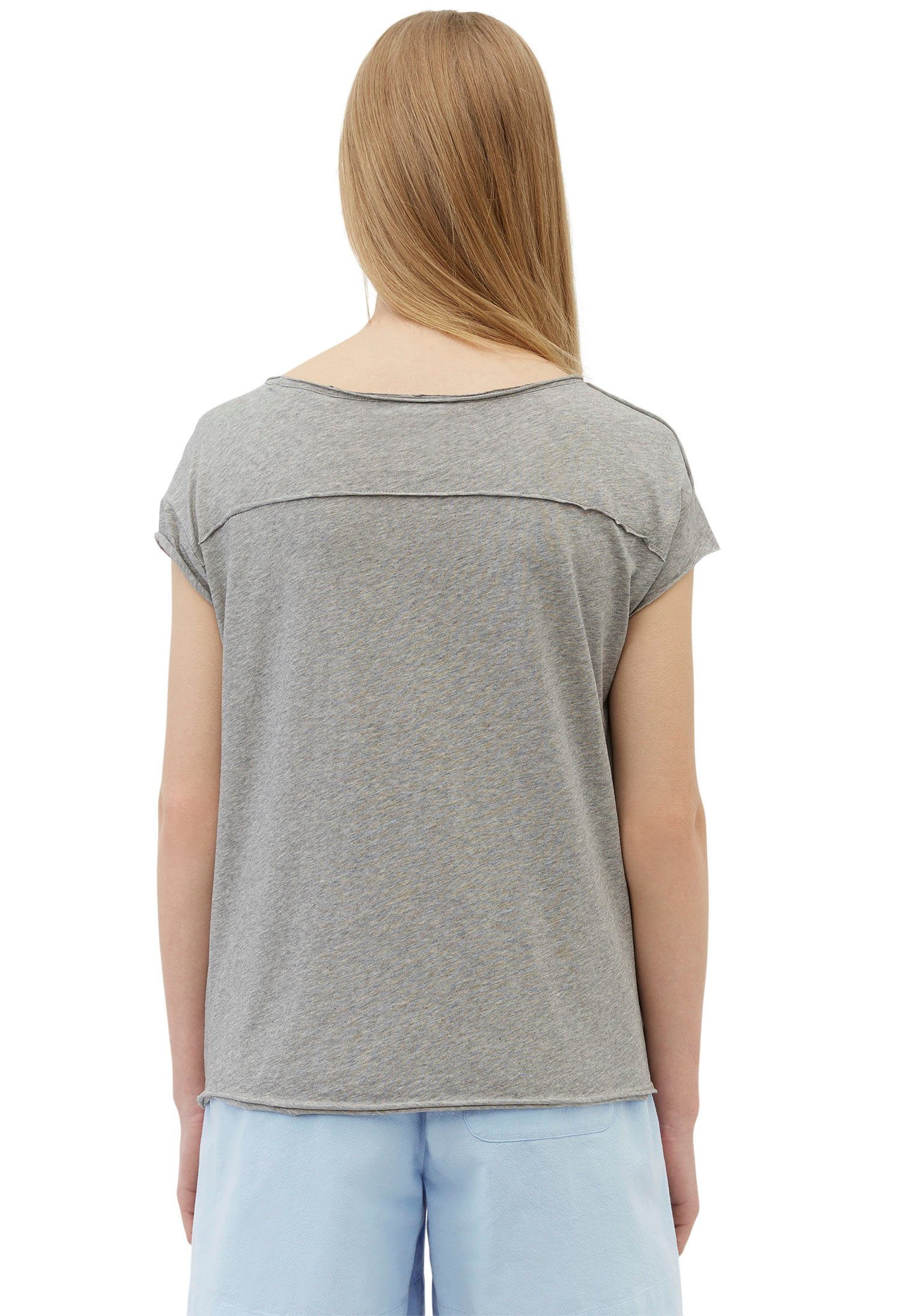 Marc O'Polo DENIM Kurzarmshirt günstig online kaufen