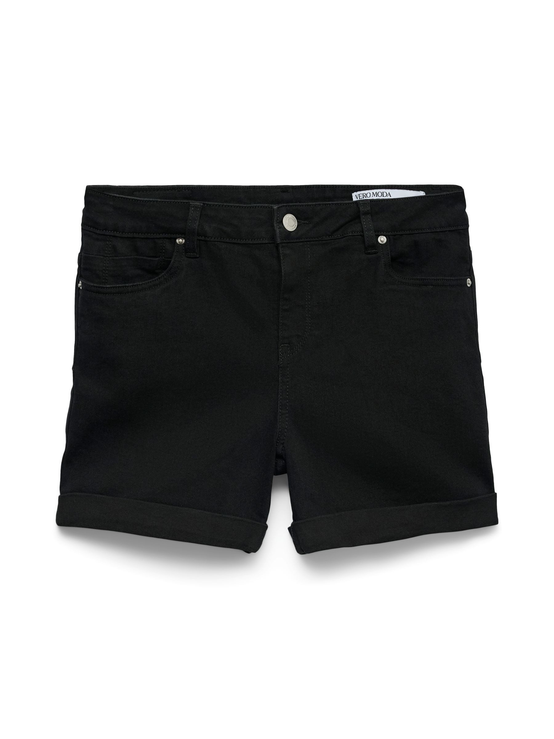 Vero Moda Jeansshorts Denim Hotpants, fünf günstig online kaufen