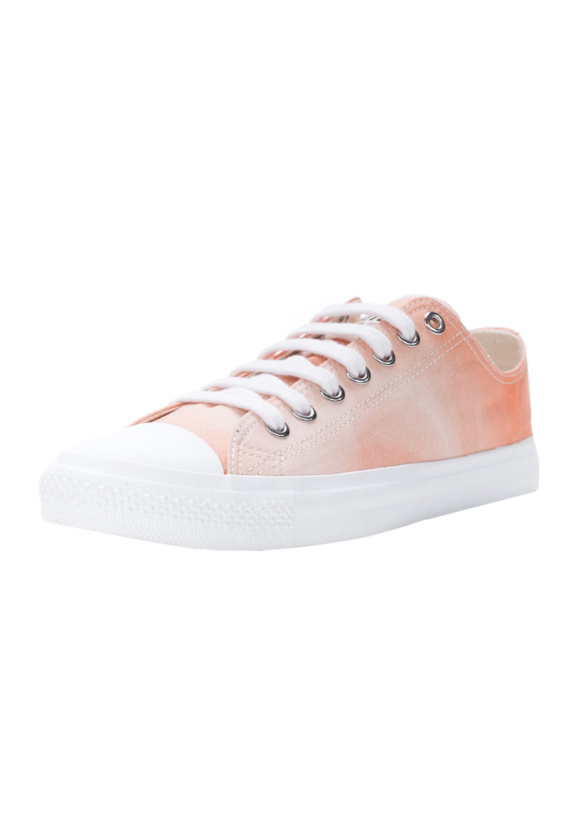 ETHLETIC Fair Trainer White Cap Lo günstig online kaufen