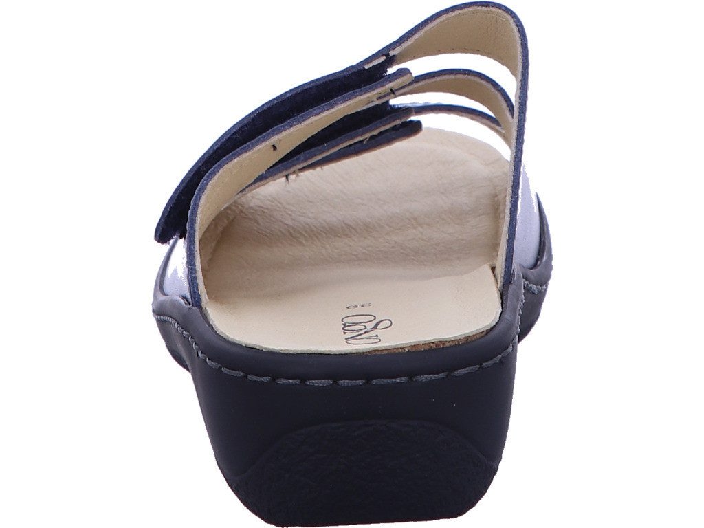 Longo Beq-Pantl-Wörishf-30 Pantolette