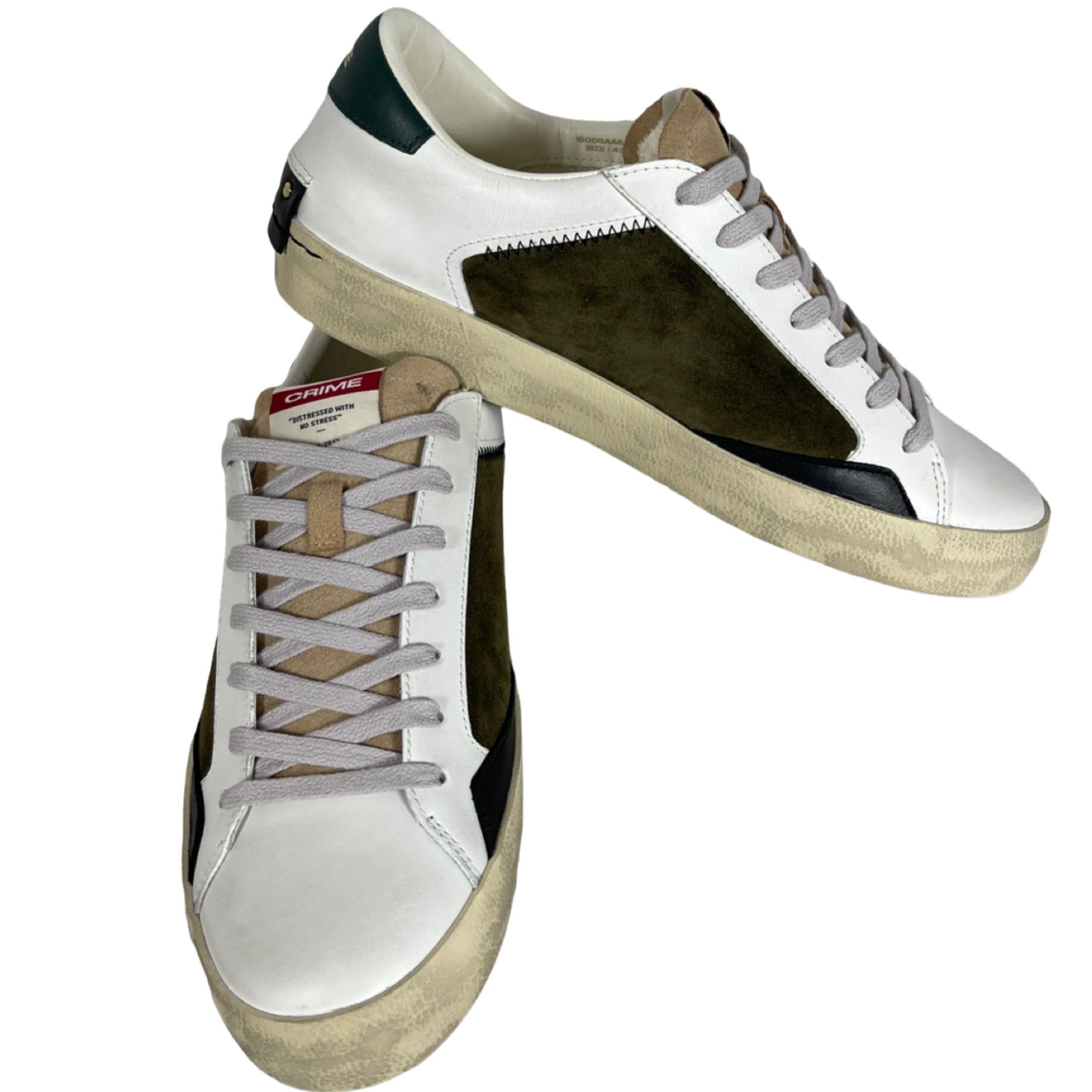 CRIME LONDON Sneaker