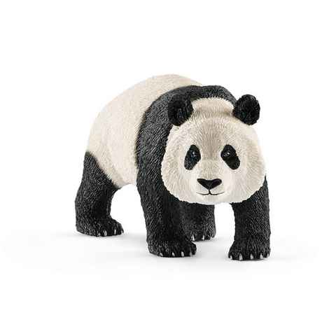 Schleich® Spielfigur Wild Life Großer Panda