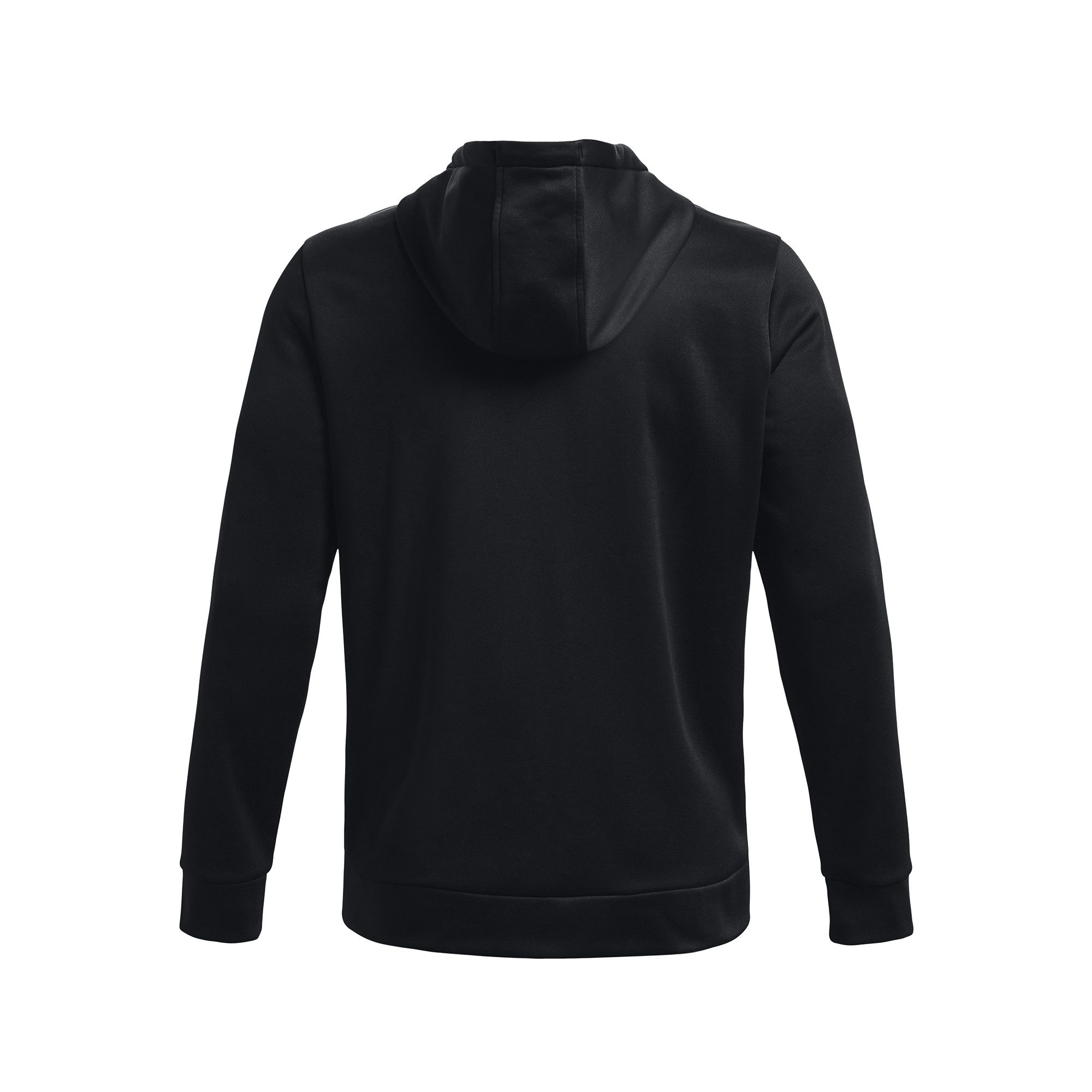 Under Armour® Sweatjacke Under Armour Herren Kapuzenjacke Fleece Full Zip 1 günstig online kaufen