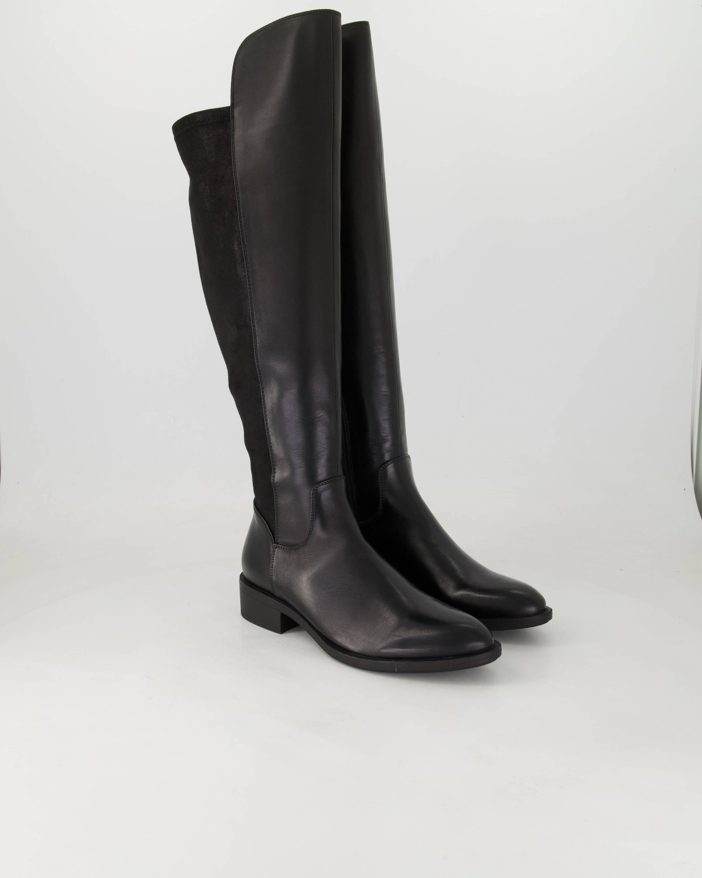 Regarde Le Ciel Tessy-04 Stiefel Obermaterial: Leder und Textil günstig online kaufen