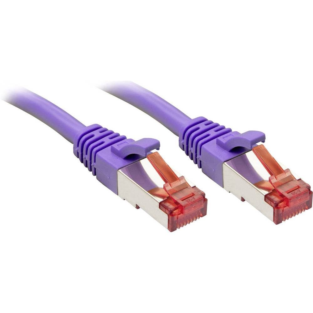 Cat.6 S/FTP Kabel,10m LAN-Kabel