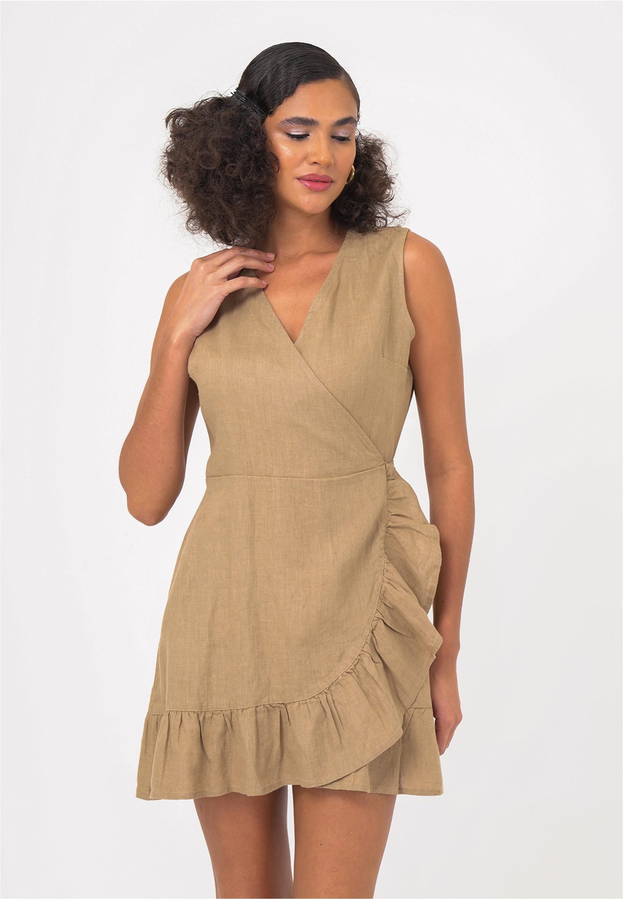 Jerseykleid Mailinda
