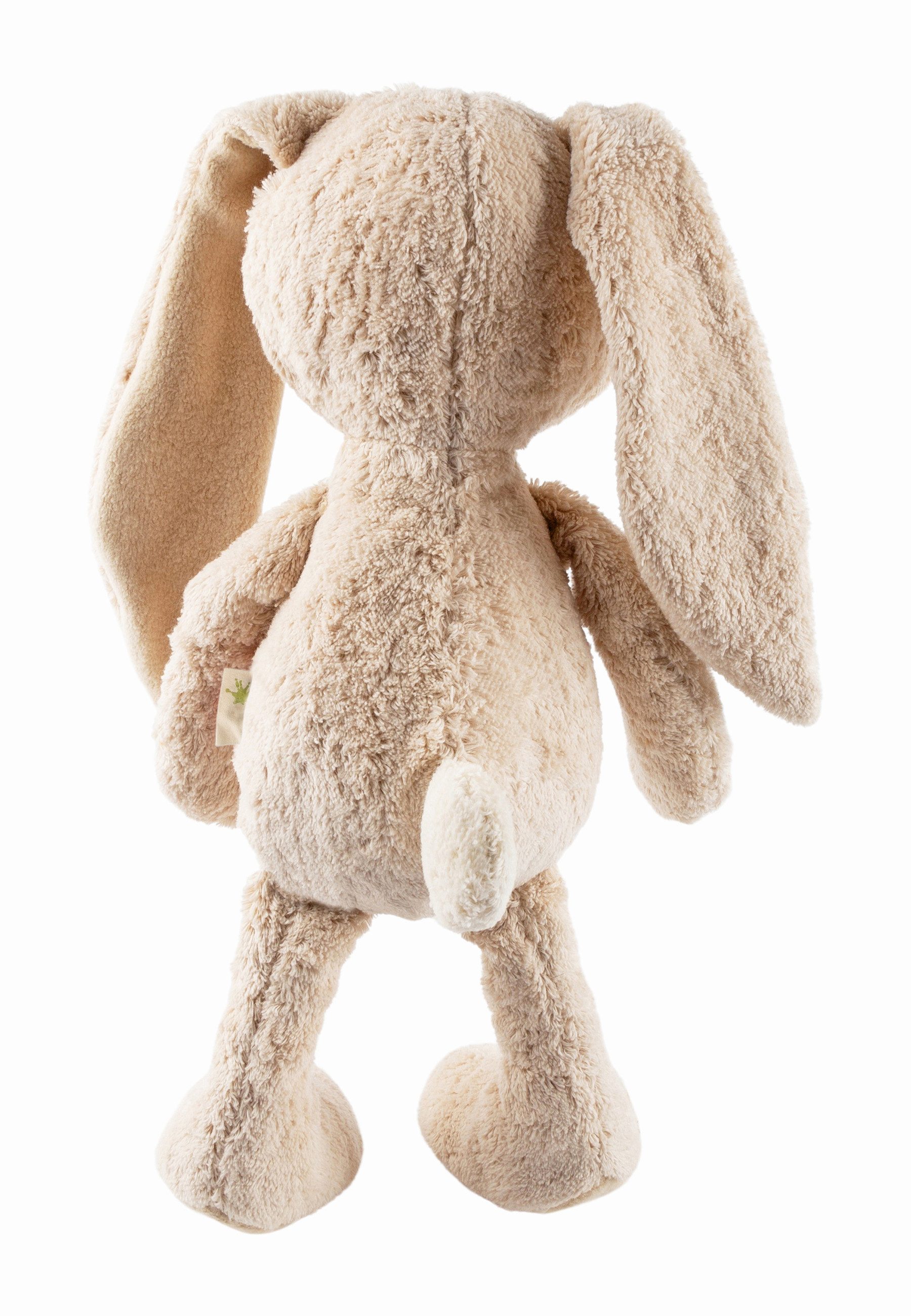 Sigikid Kuscheltier Hase für Kinder Unisex (1-St)
