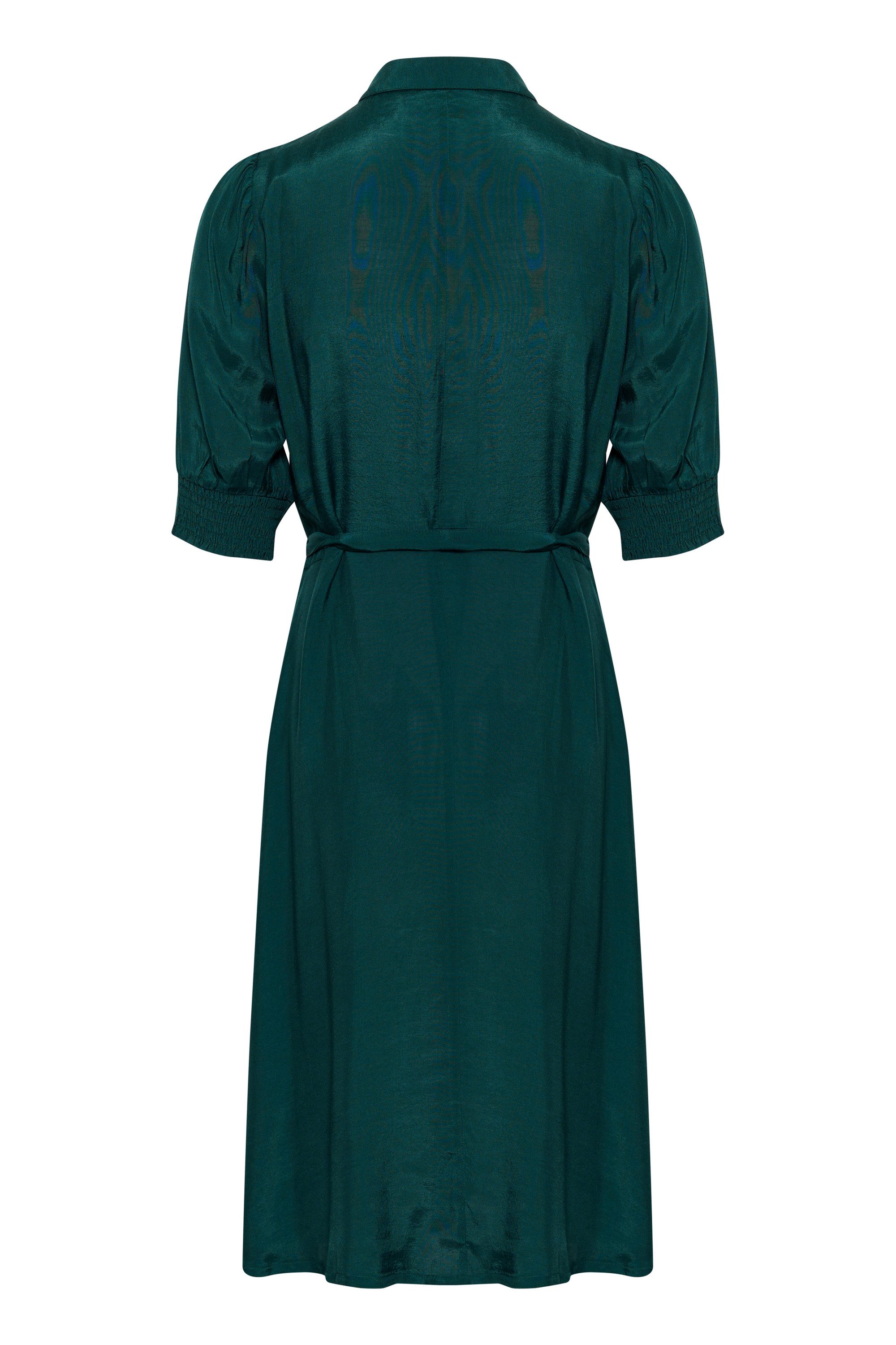 KAFFE Blusenkleid Kleid KAemine günstig online kaufen