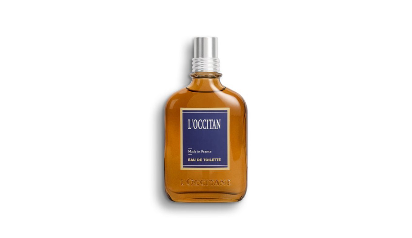 Eau de Toilette L´Occitan 75ml