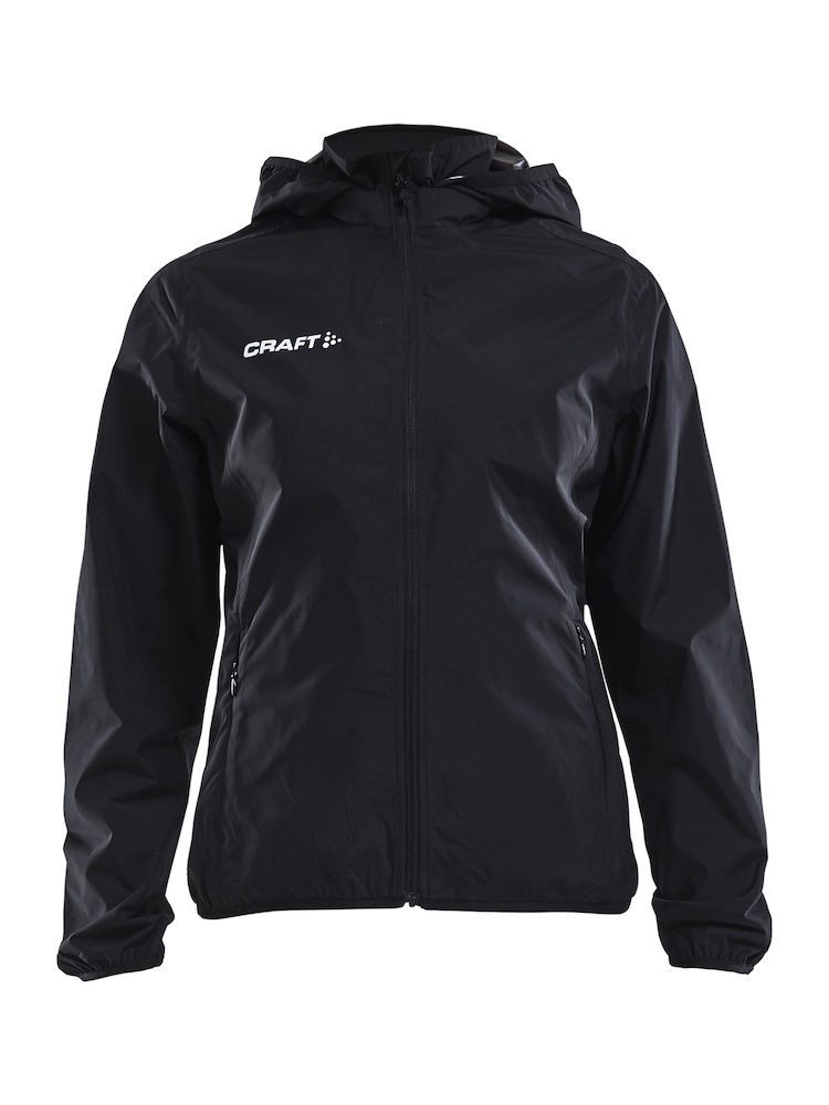 Craft Trainingsjacke Rain Jacket Damen