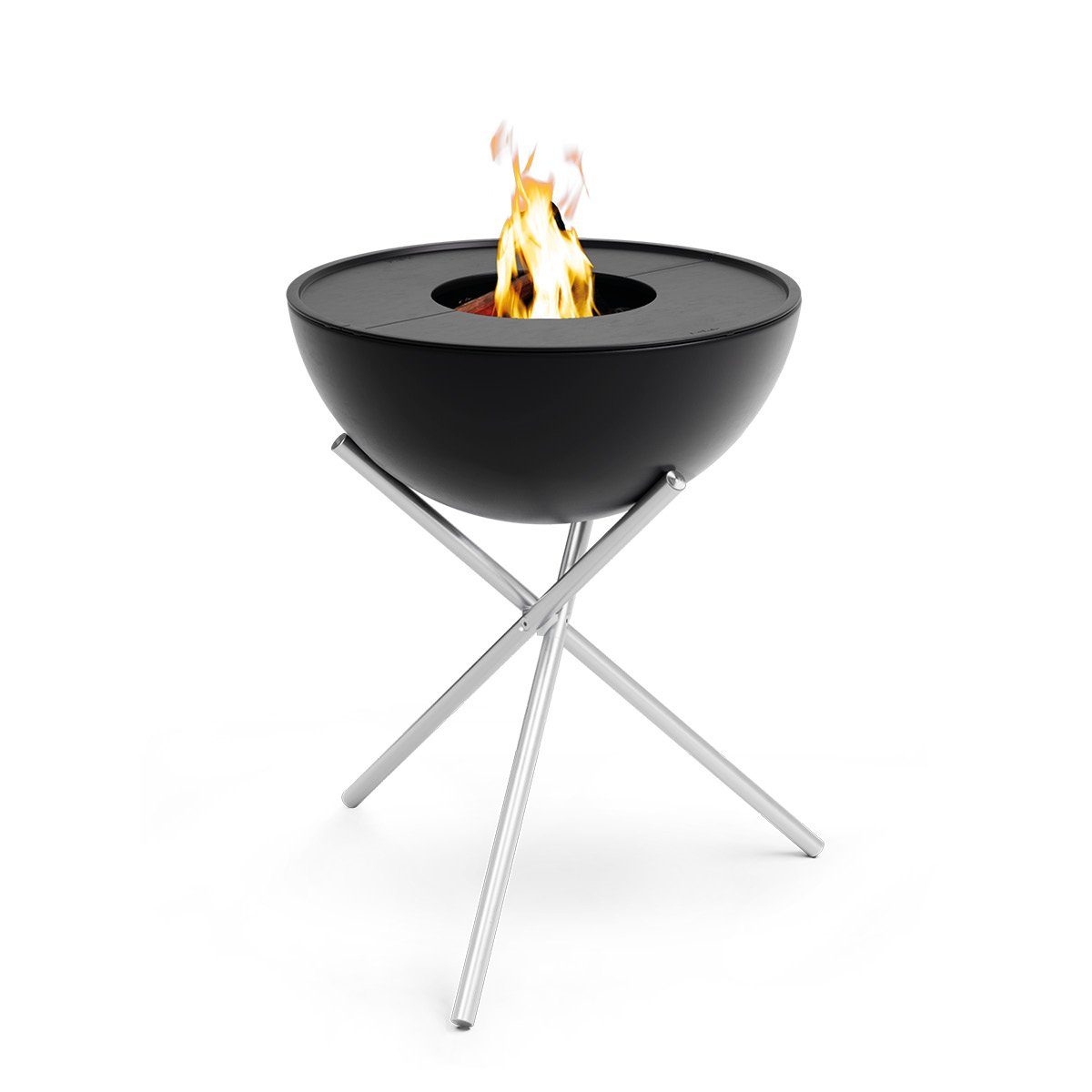 höfats Feuerkorb BOWL 57, 70 Feuerschale, günstig online kaufen