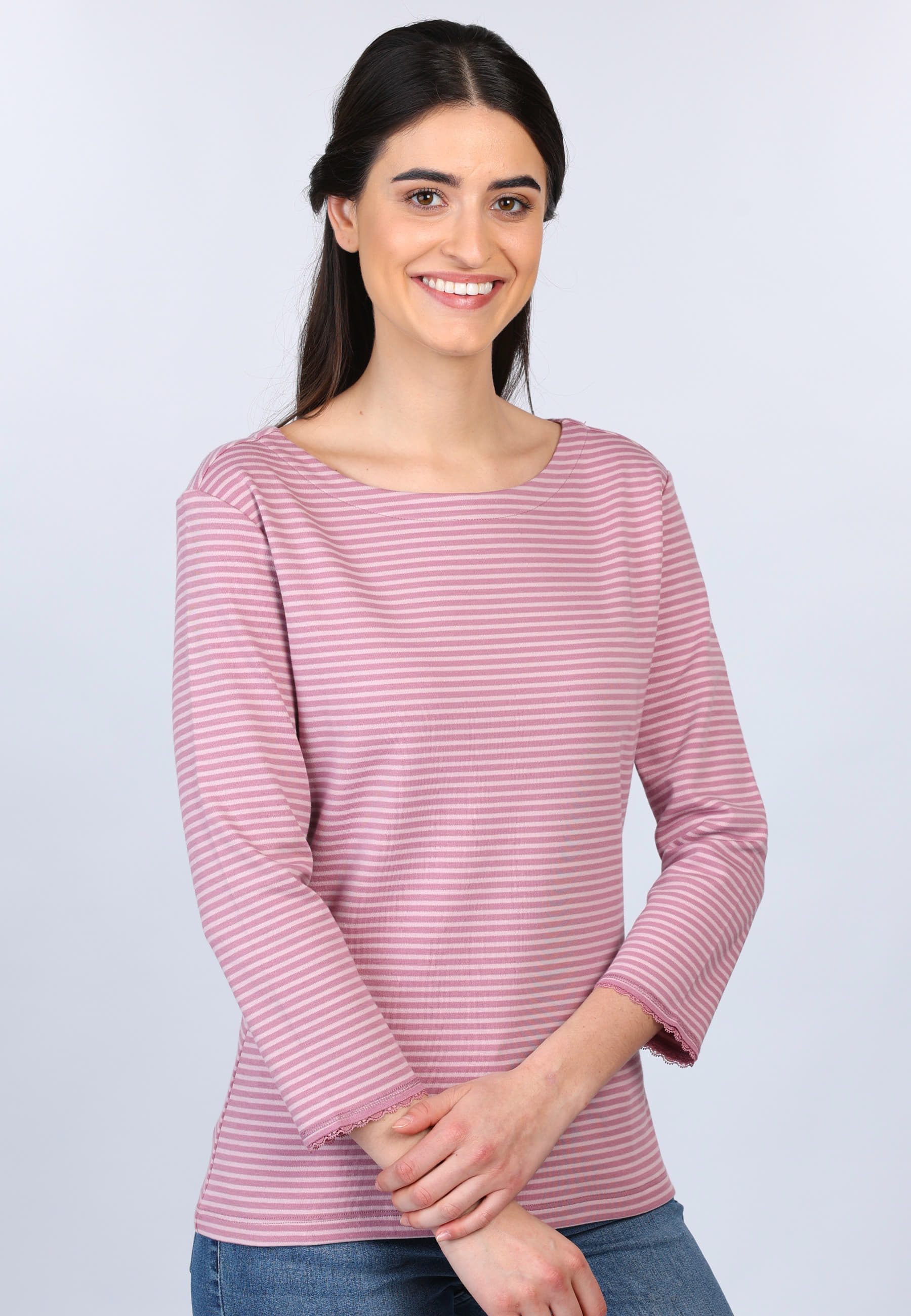 Sorgenfri Sylt Langarmshirt Bea