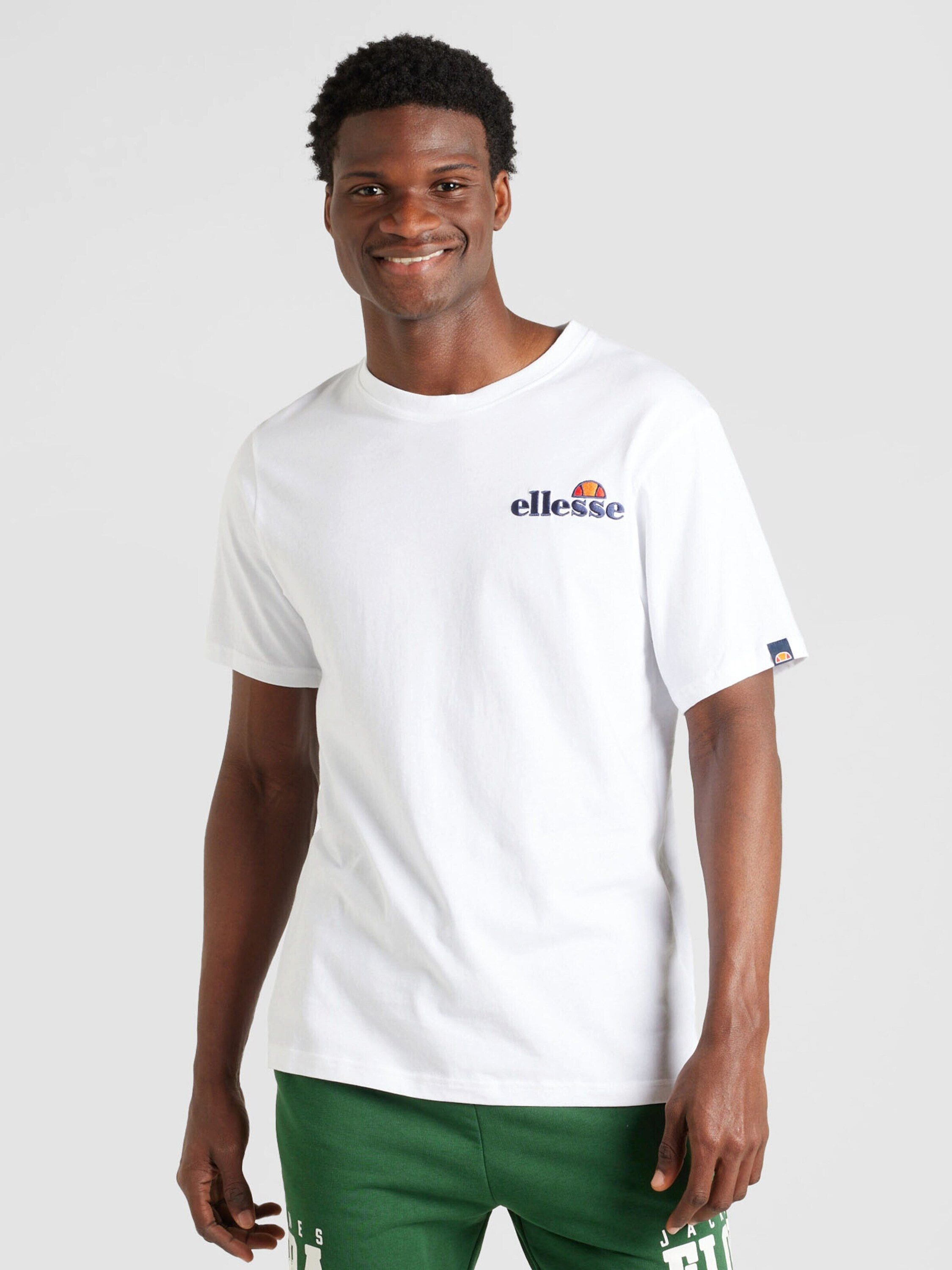 Ellesse T-Shirt Voodoo (2-tlg) günstig online kaufen