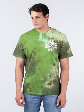 HUF T-Shirt HUF Sunshine Tie-Dye Tee