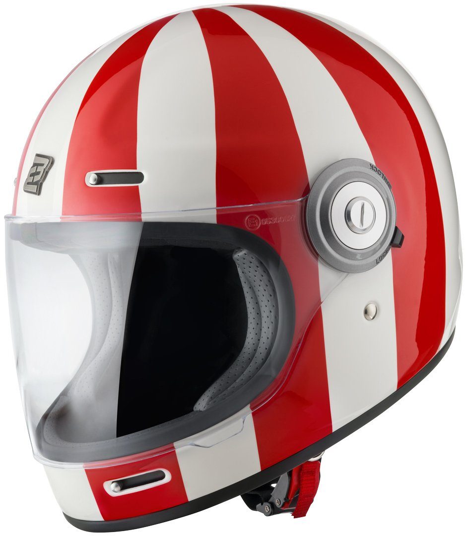 Bogotto Motorradhelm V135 T-R3 Helm