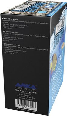 Microbe-Lift Wasseraufbereiter Microbe-Lift Zeopure Zeolith 5 - 9mm 850 g