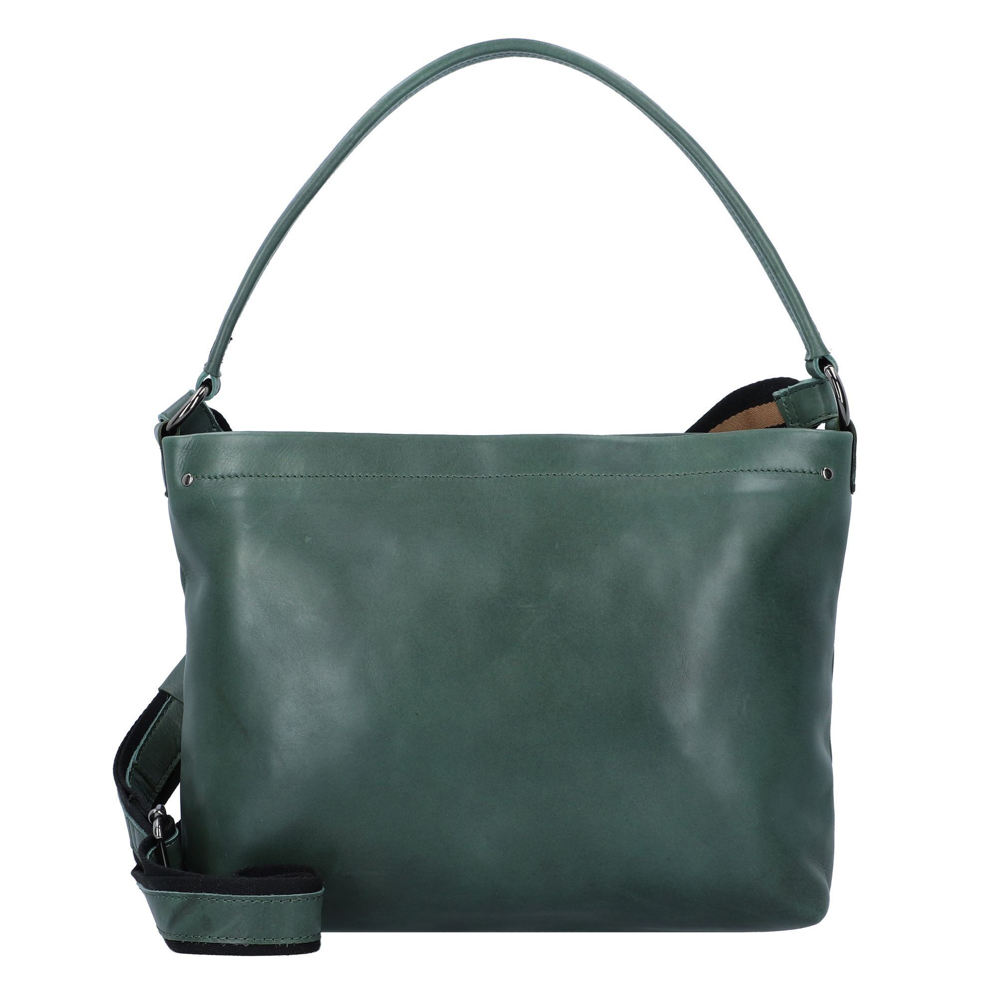 Schultertasche Caugio