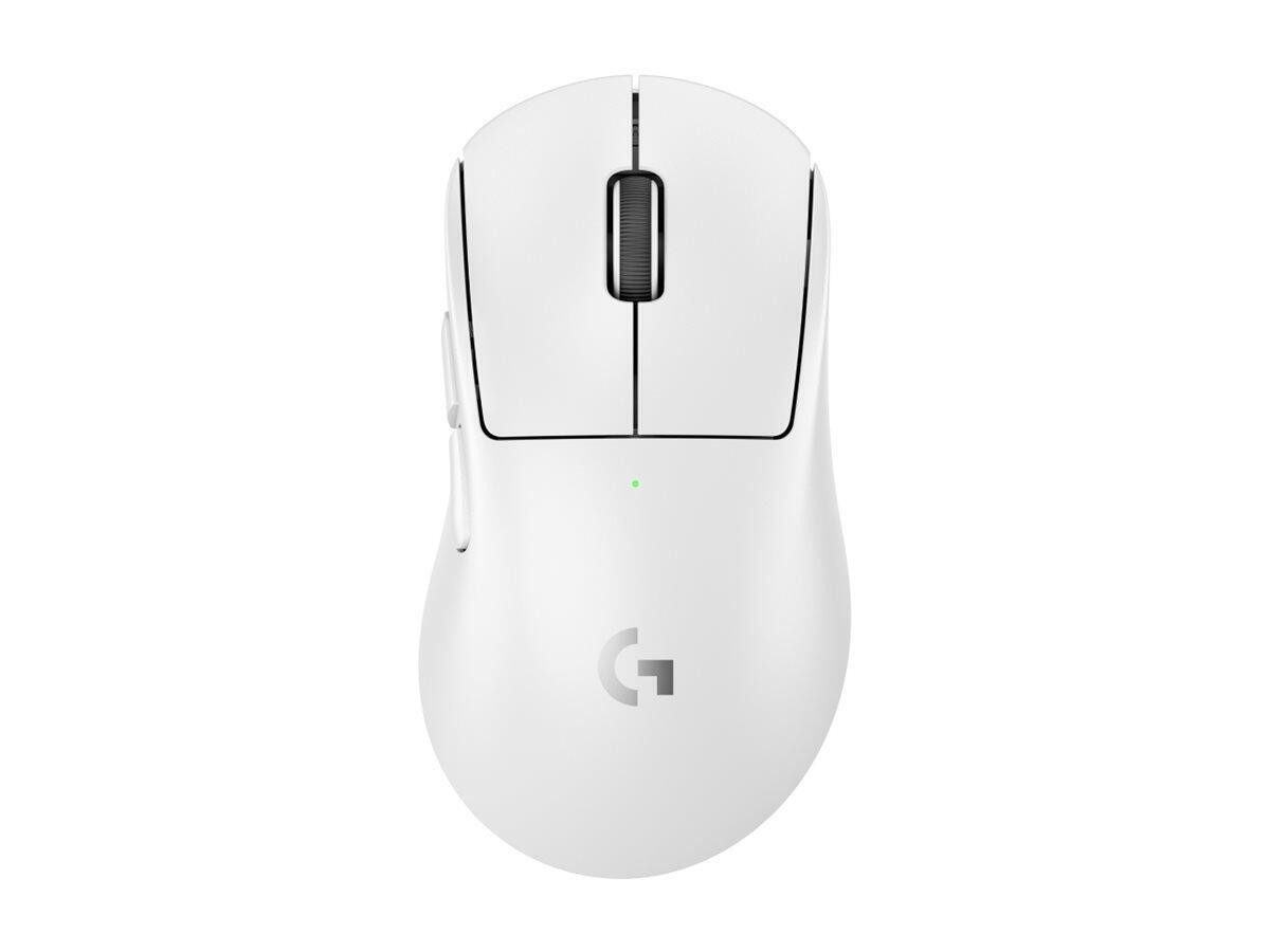 PRO X SUPERLIGHT 2 DEX Gaming-Maus