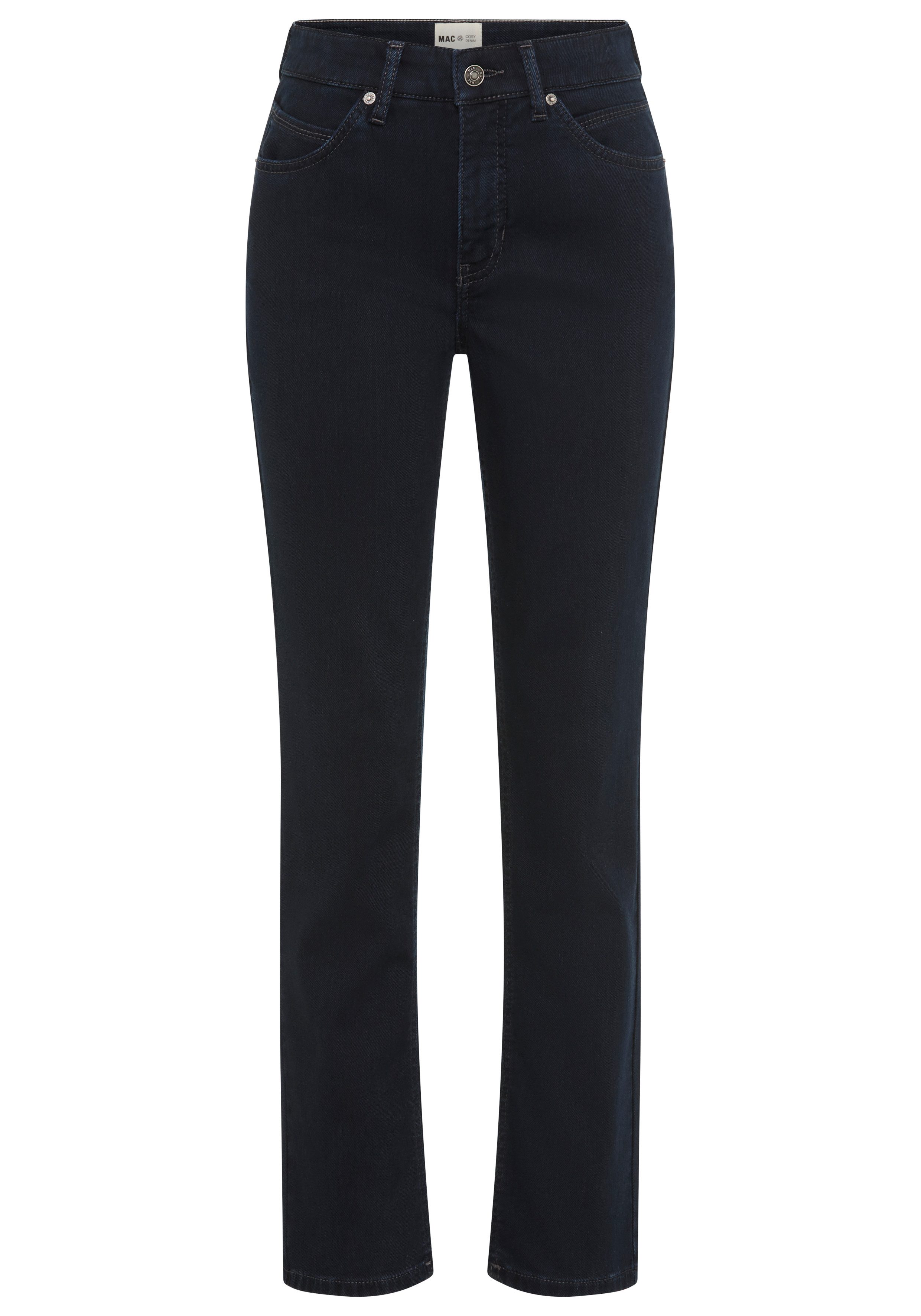 Straight-Jeans MACMELANIE