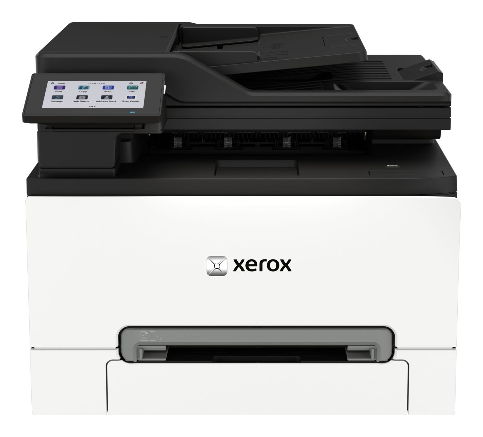 Xerox C305AE - Multifunktionsdrucker - Farbe - Laser - Legal (216 x 356 m... Multifunktionsdrucker