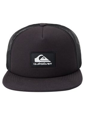 Quiksilver Snapback Cap Omnipotent