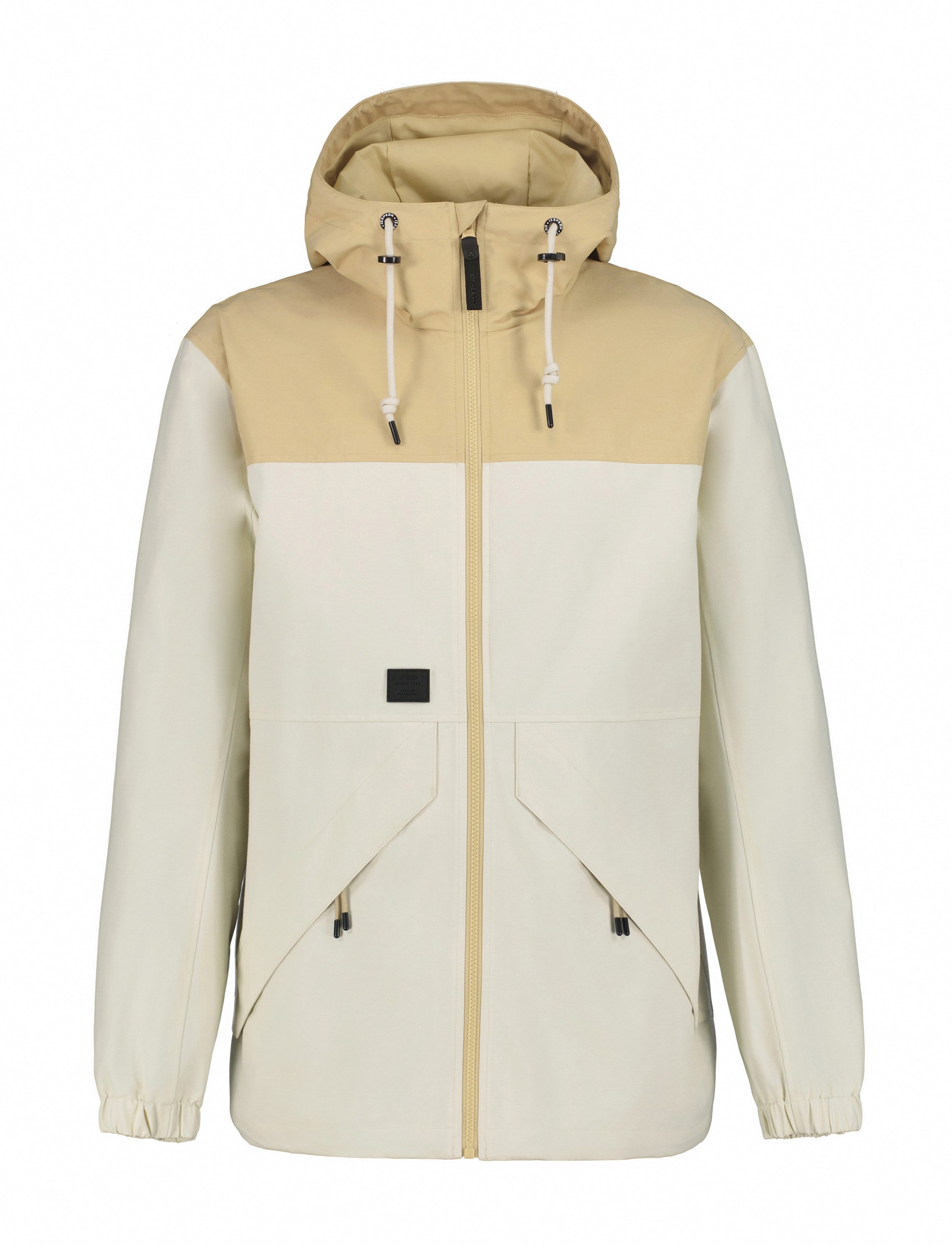 Icepeak Outdoorjacke Icepeak Jacke AIMIA