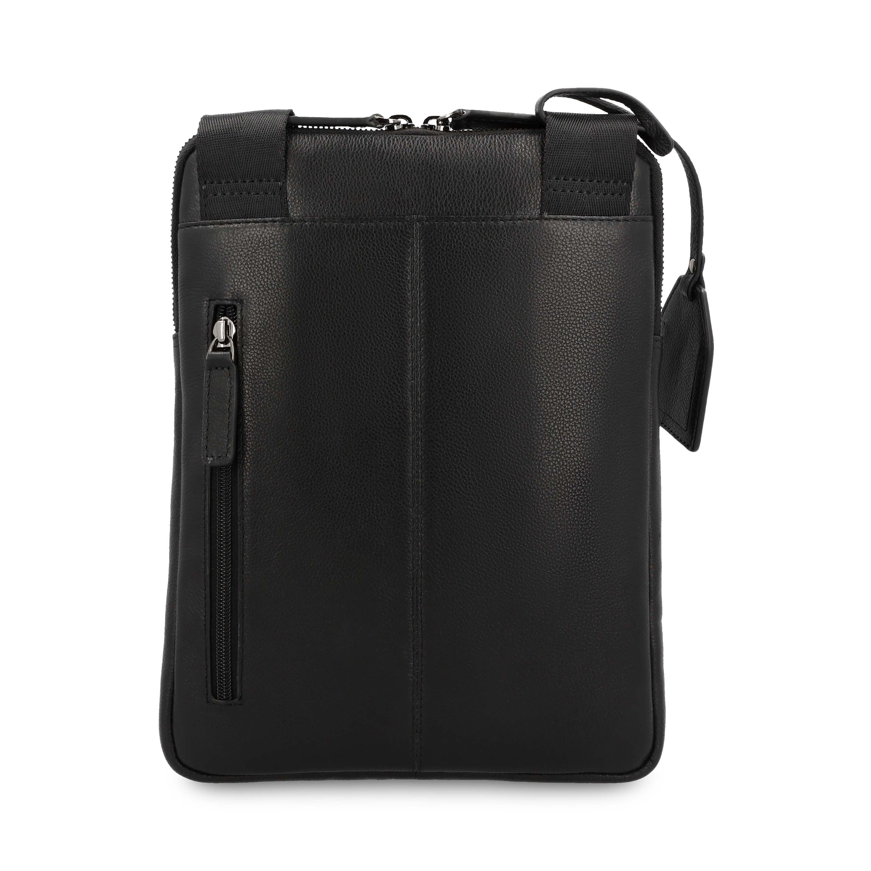 Picard Schultertasche PICARD Schultertasche Horizon aus Echtleder