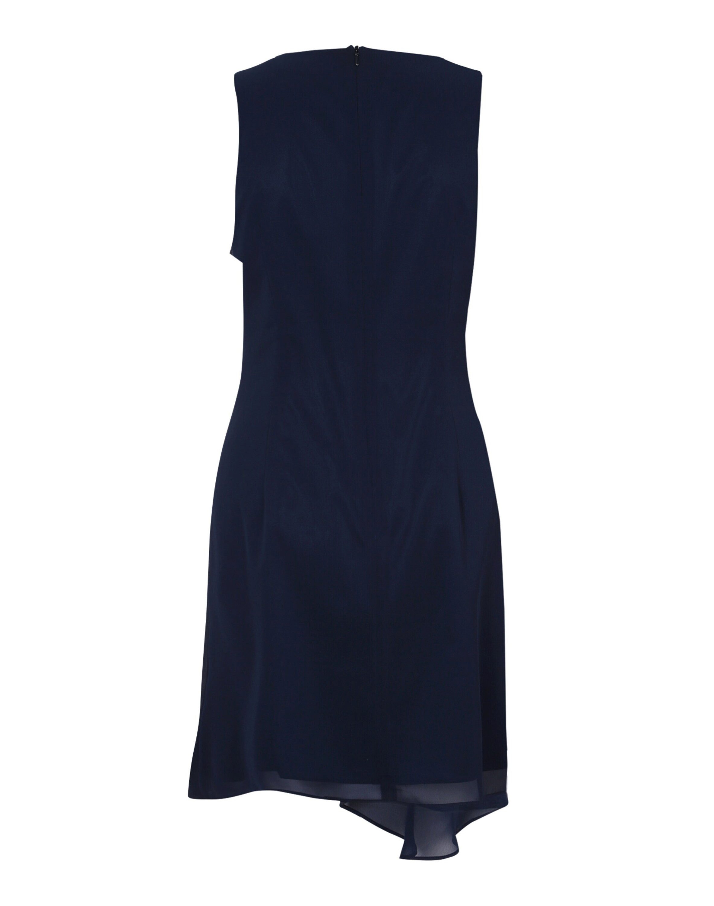 SWING Minikleid (1-tlg) Falten günstig online kaufen