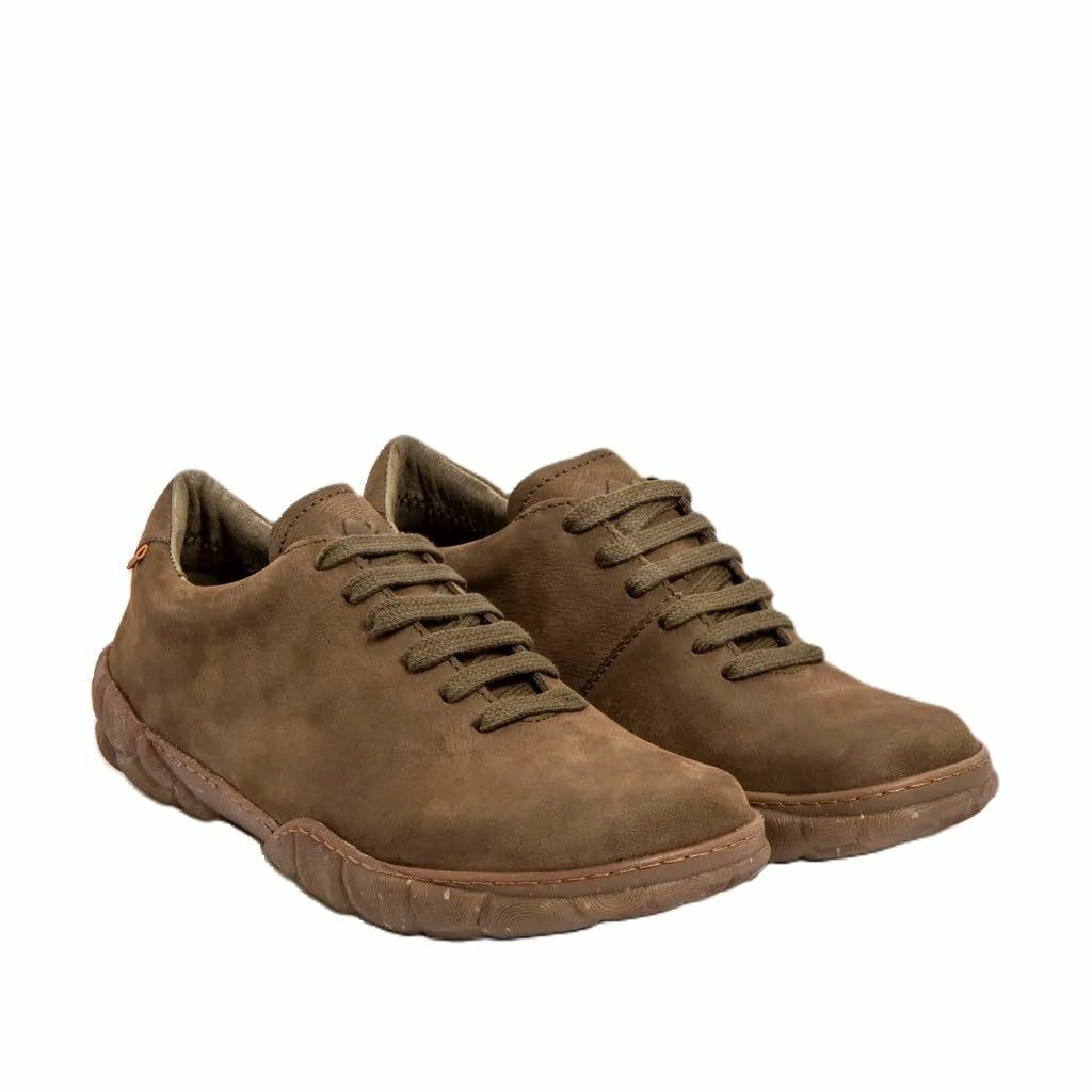El Naturalista Freizeit Schnürer für Herren Schnürschuh (keine Angabe, keine Angabe)
