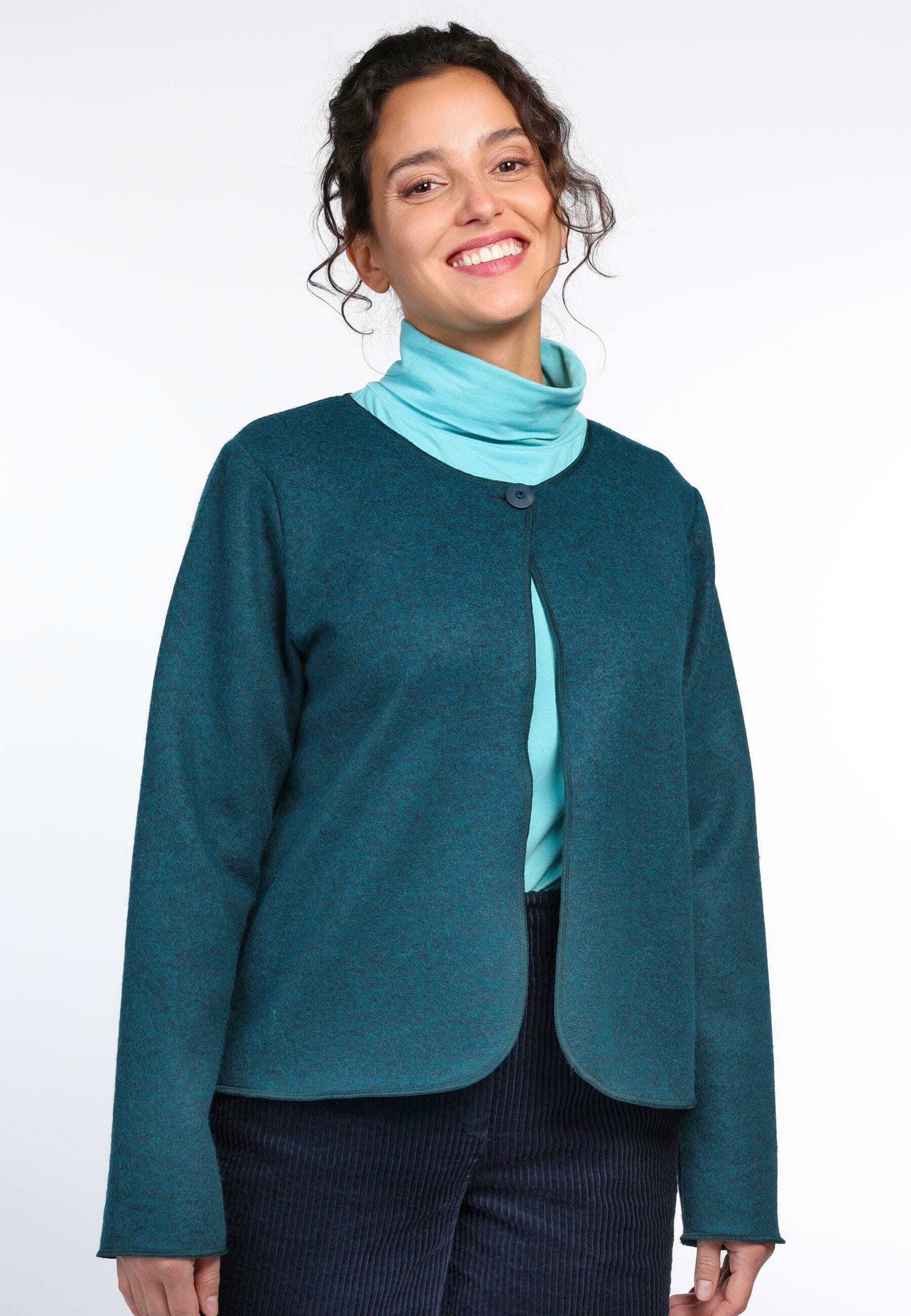 Deerberg Langjacke Rillja günstig online kaufen