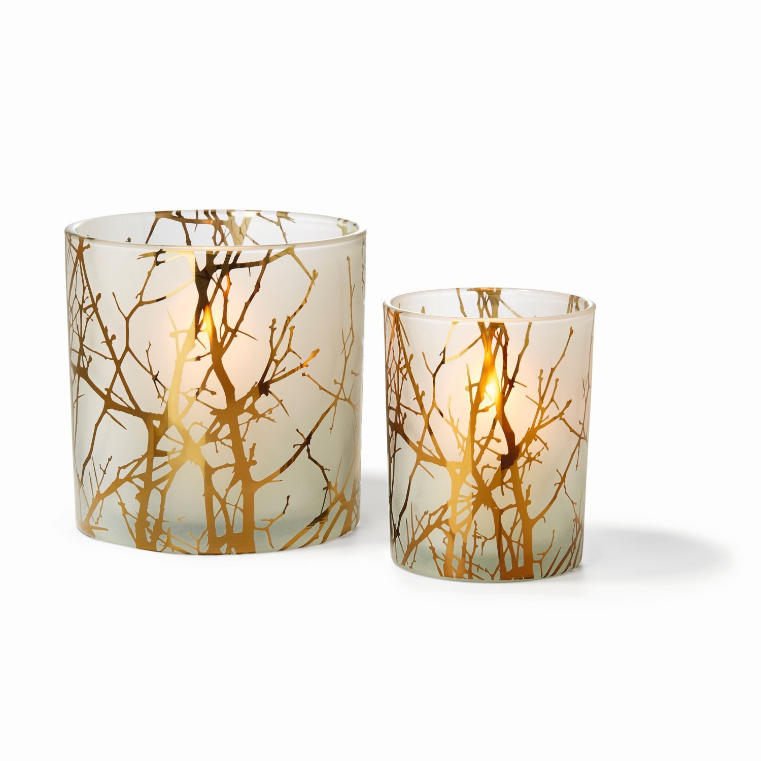 Philippi Design Windlicht Forest L günstig online kaufen