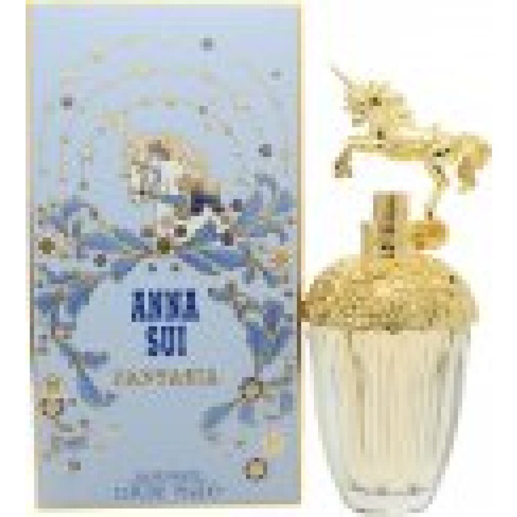 Anna Sui Eau de Toilette Fantasia Eau de Toilette 75ml Spray