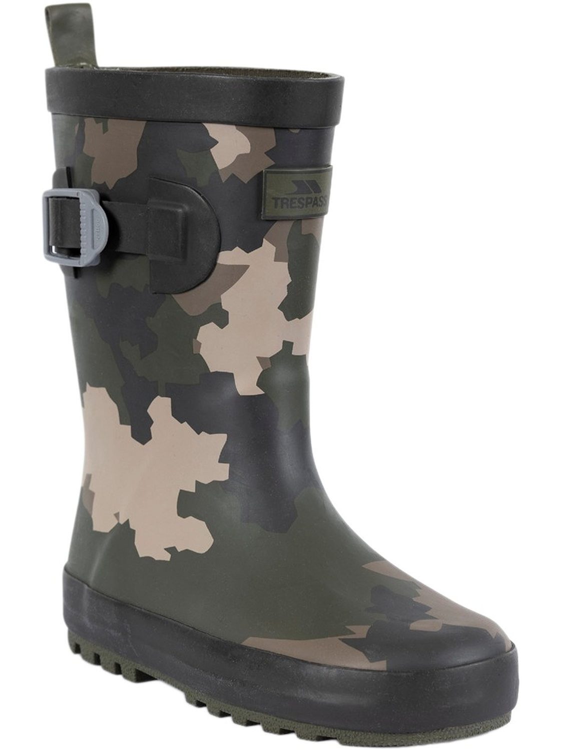 Trespass Gummistiefel