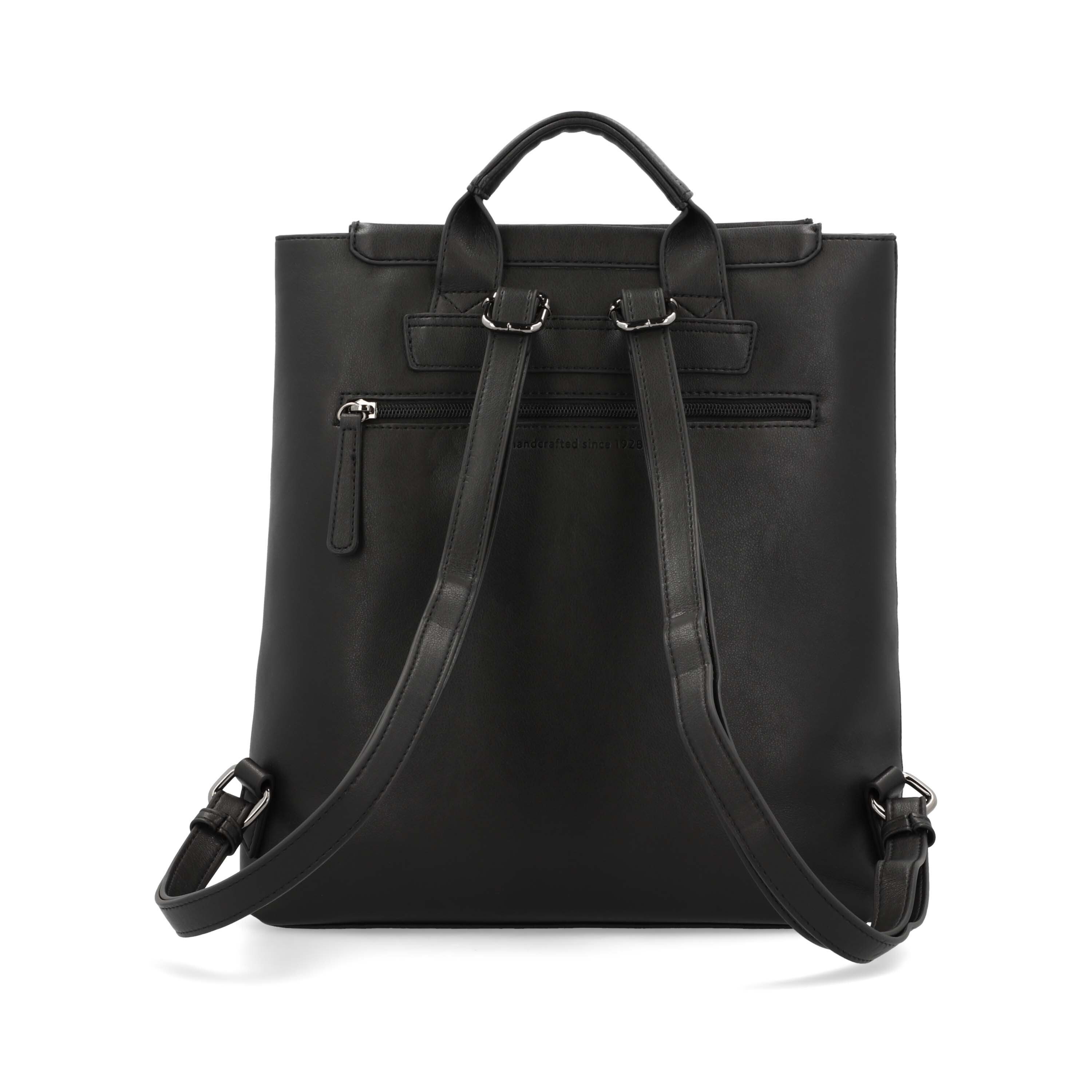 Picard Rucksack PICARD Rucksack Yours aus Recyceltes Pu