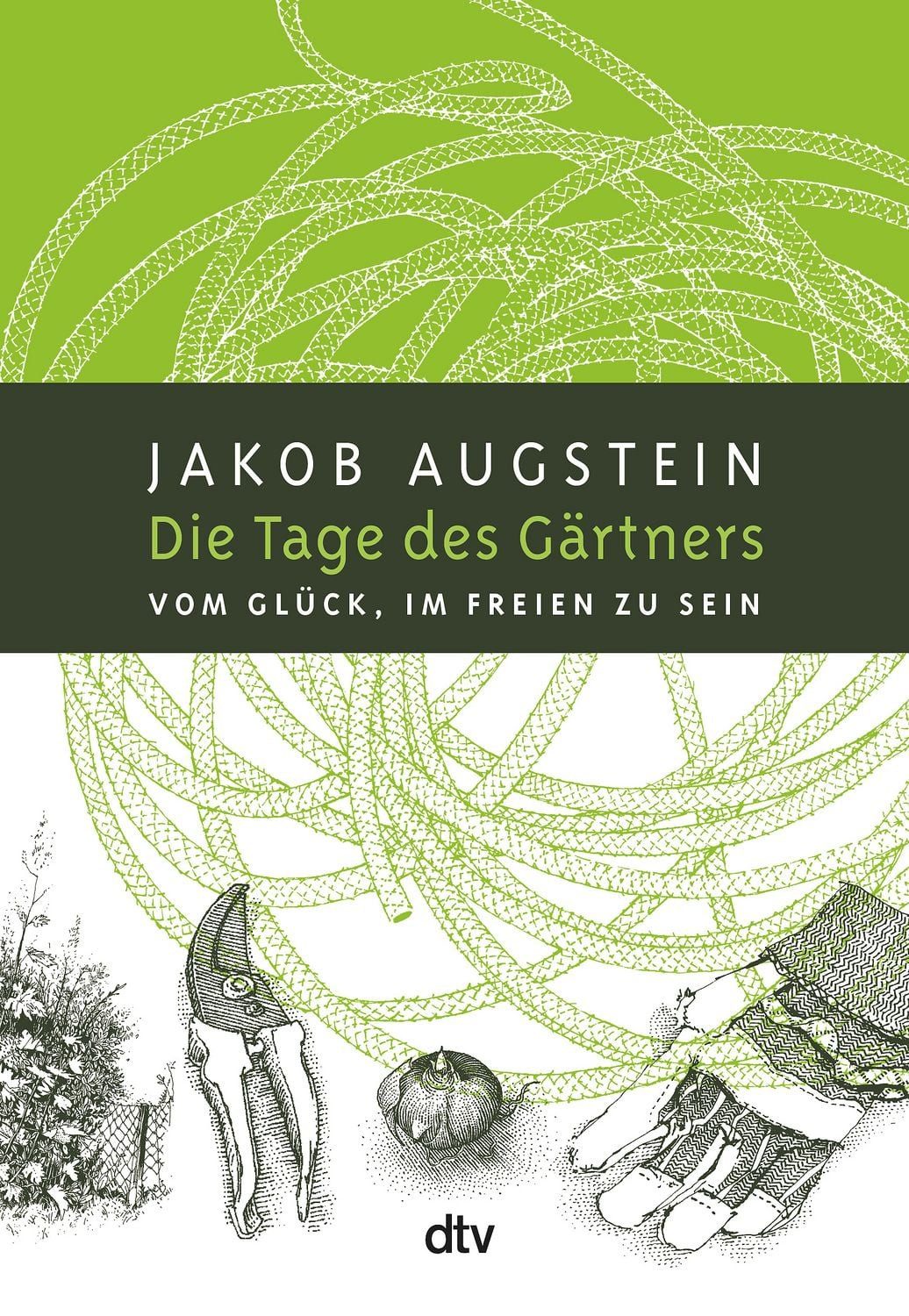 Die Tage des Gärtners / Jakob Augstein