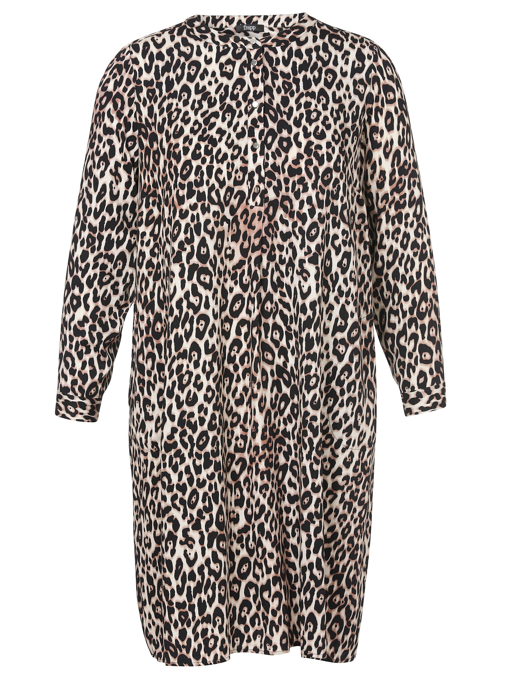 VIA APPIA DUE Minikleid