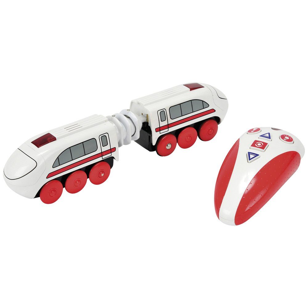 Eichhorn Spielzeug-Eisenbahn Eichhorn Bahn, Ferngesteuerter Zug 100006606 günstig online kaufen