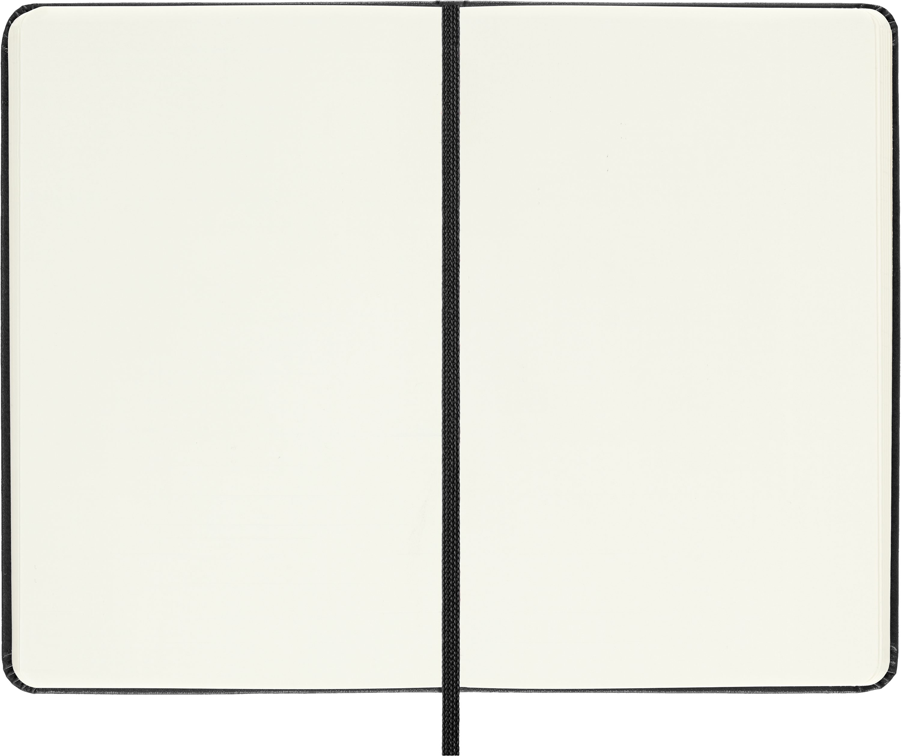 MOLESKINE Skizzenbuch, mit festem Einband - 165g-Papier