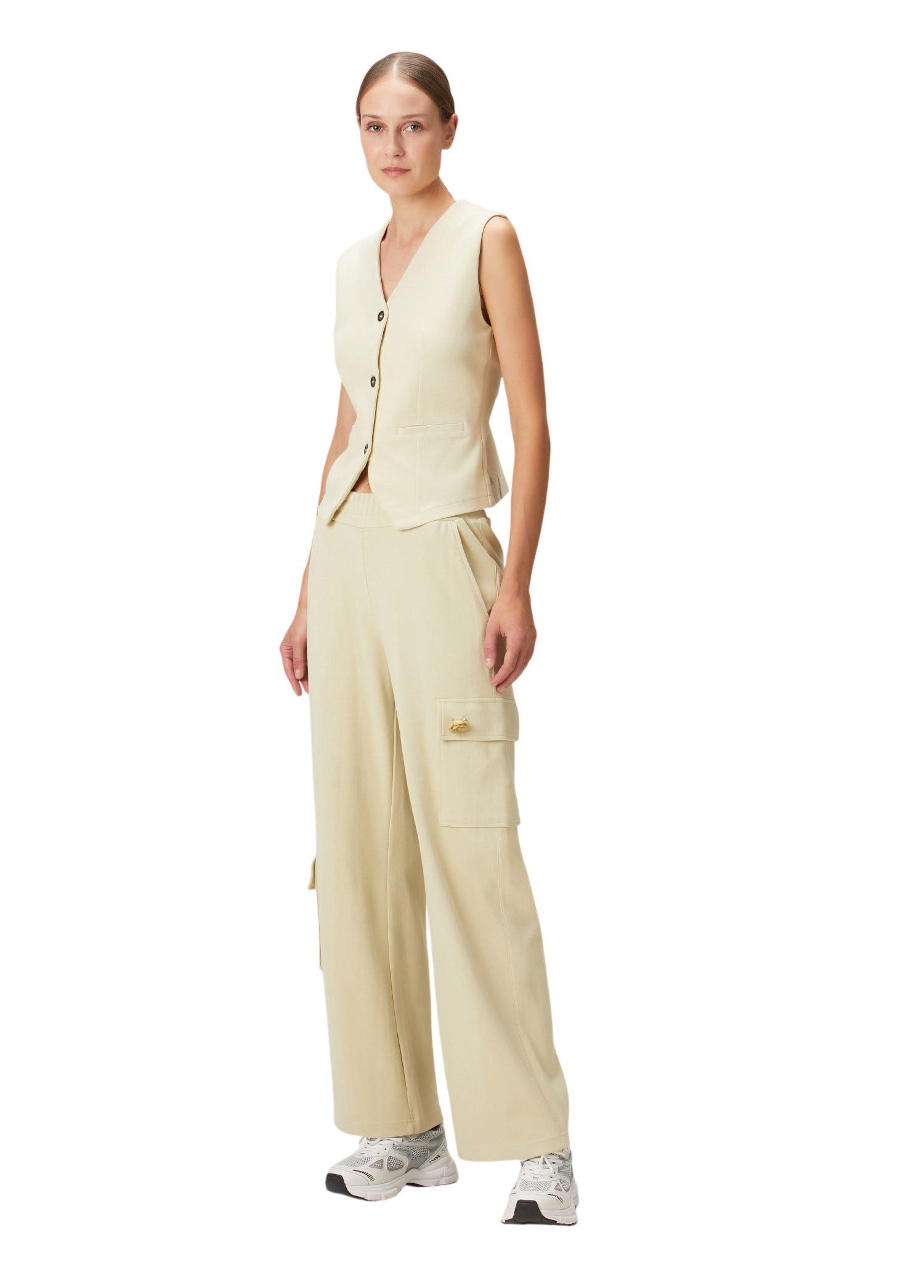 BASSIGUE Windbreaker Weste