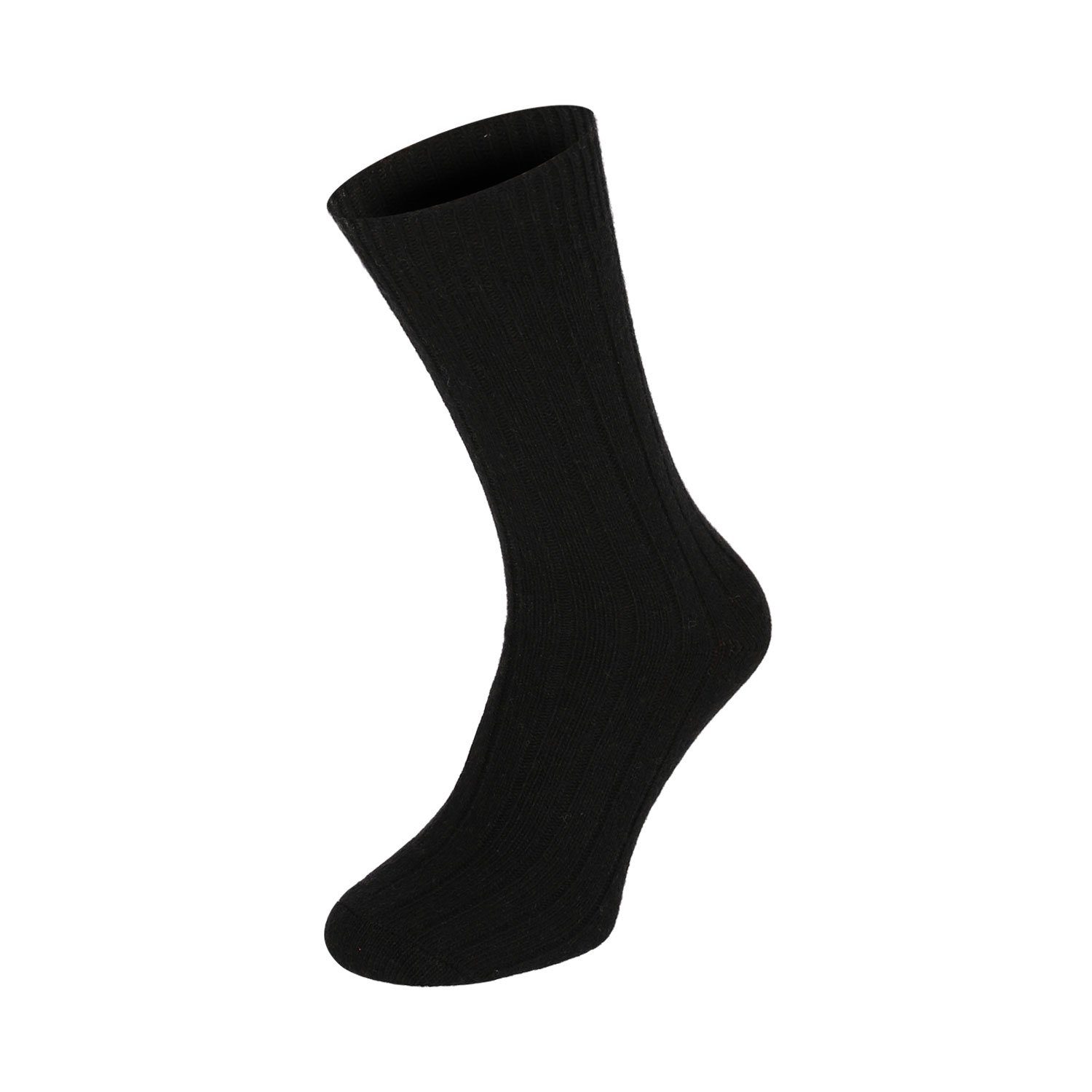 Chili Lifestyle Norwegersocken MERINO Wollsocken dicke Wintersocken in grau und schwarz Damen Herren (Multipack, 2-Paar, 2 Farbdesigns) Weichbund ohne Gummidruck, super soft, extra warm