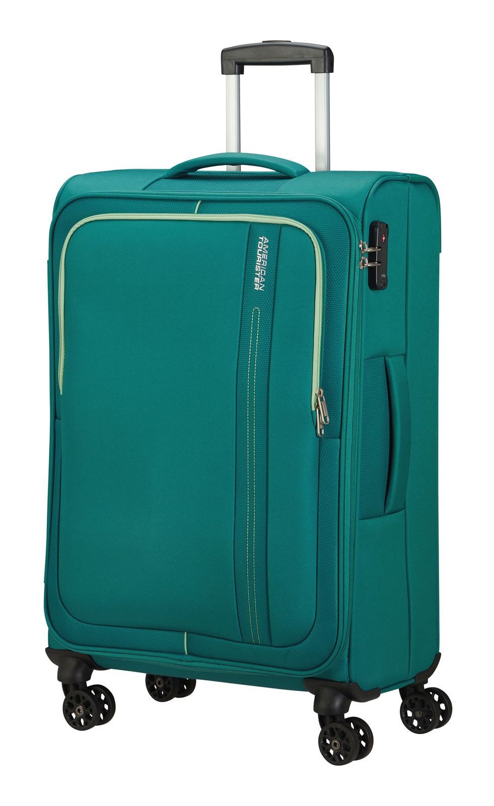 American Tourister® Weichgepäck-Trolley Spinner 68 / günstig online kaufen
