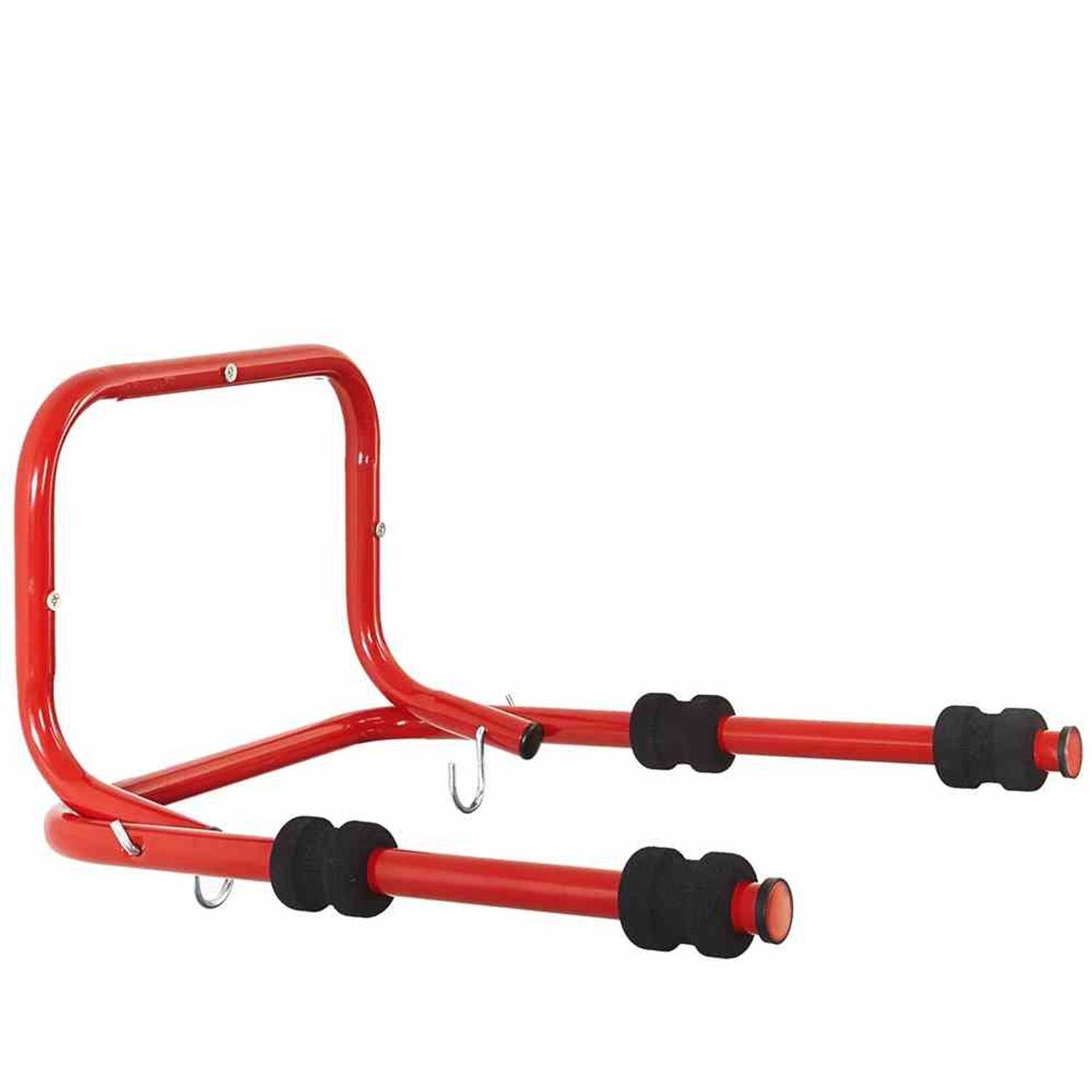 Wandhalterung Fahrradwandhalter für 2-Räder 520 x 440 x 300 mm