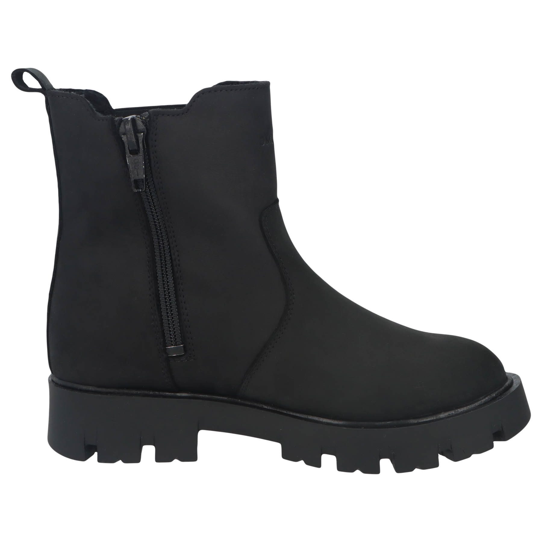 Däumling Däumling Kinder Teens Stella 3 Boots Winterstiefelette